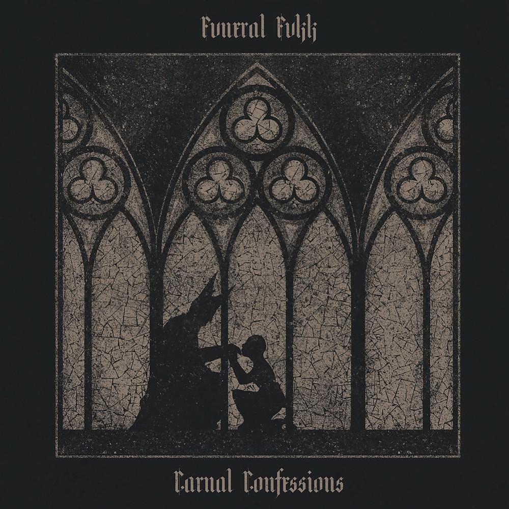 Постер альбома Carnal Confessions