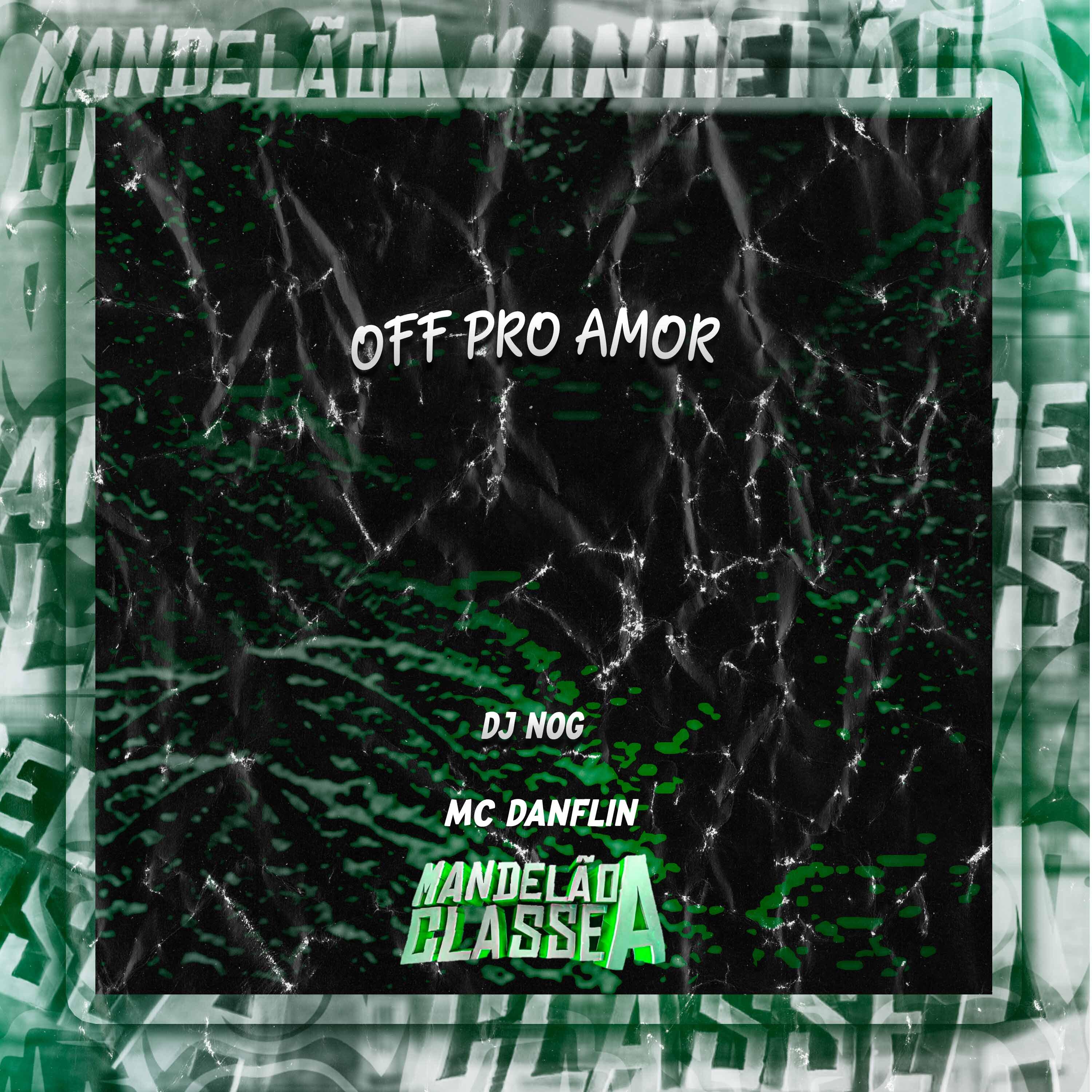 Постер альбома Off pro Amor