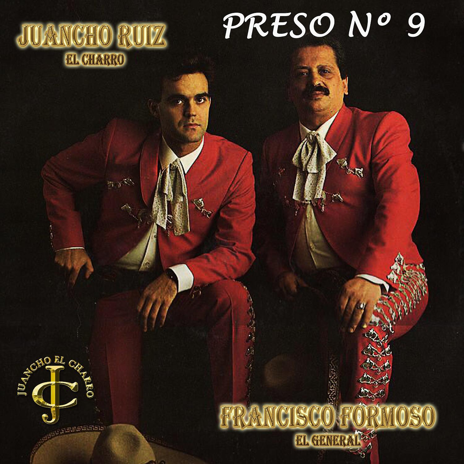 Постер альбома Preso nº 9