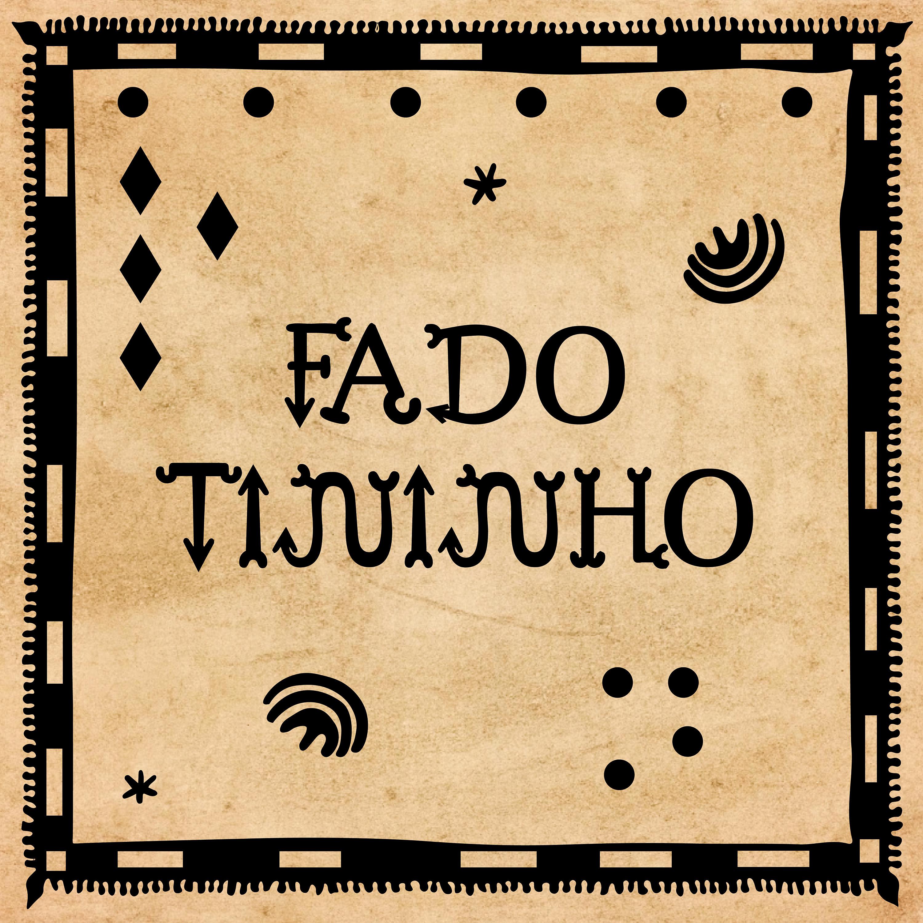 Постер альбома Fado Tininho (Instrumental)