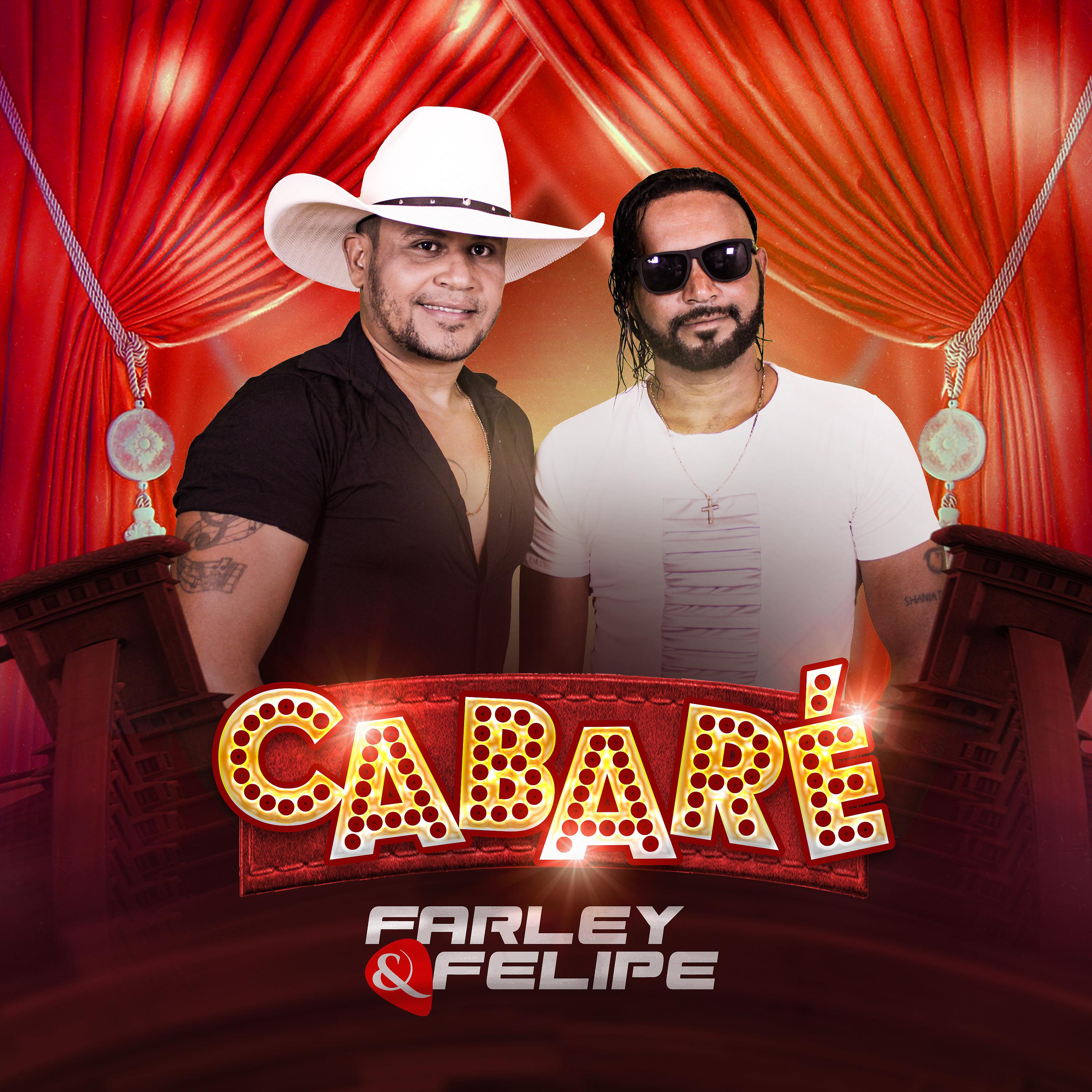 Постер альбома Cabaré