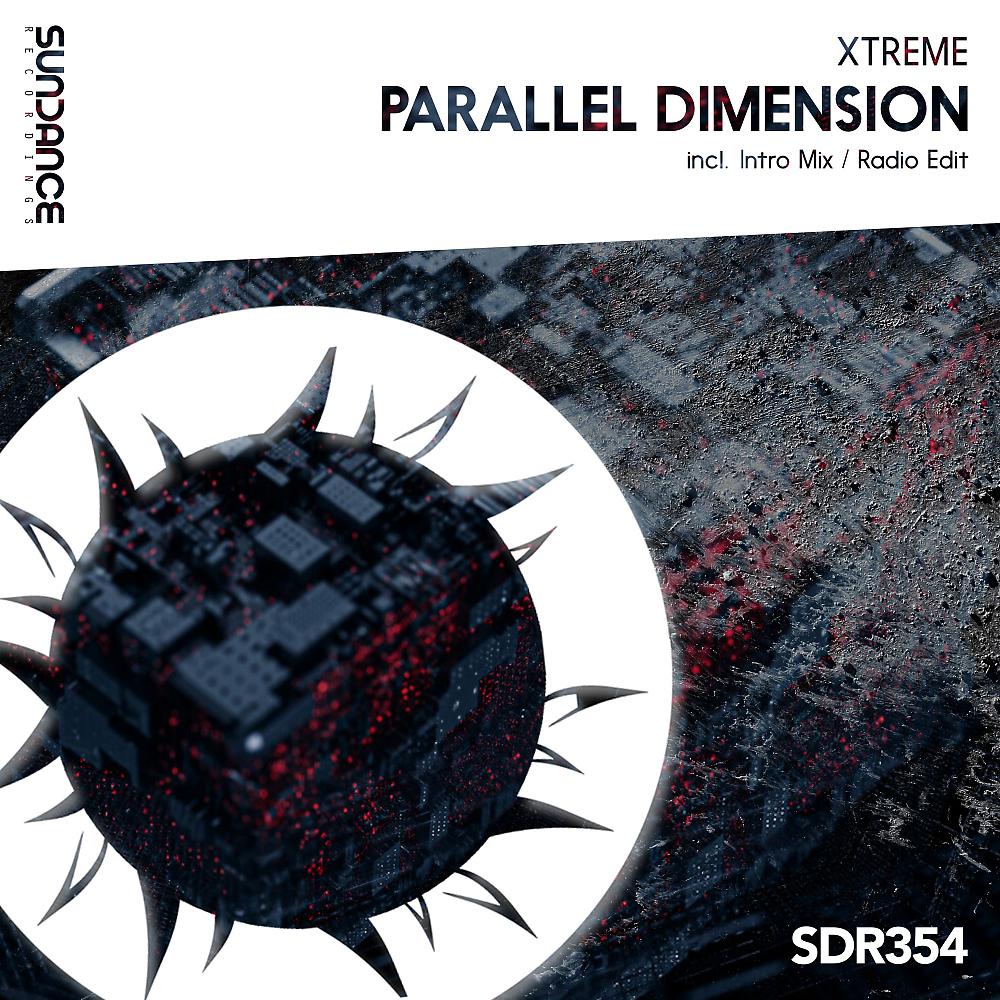Постер альбома Parallel Dimension