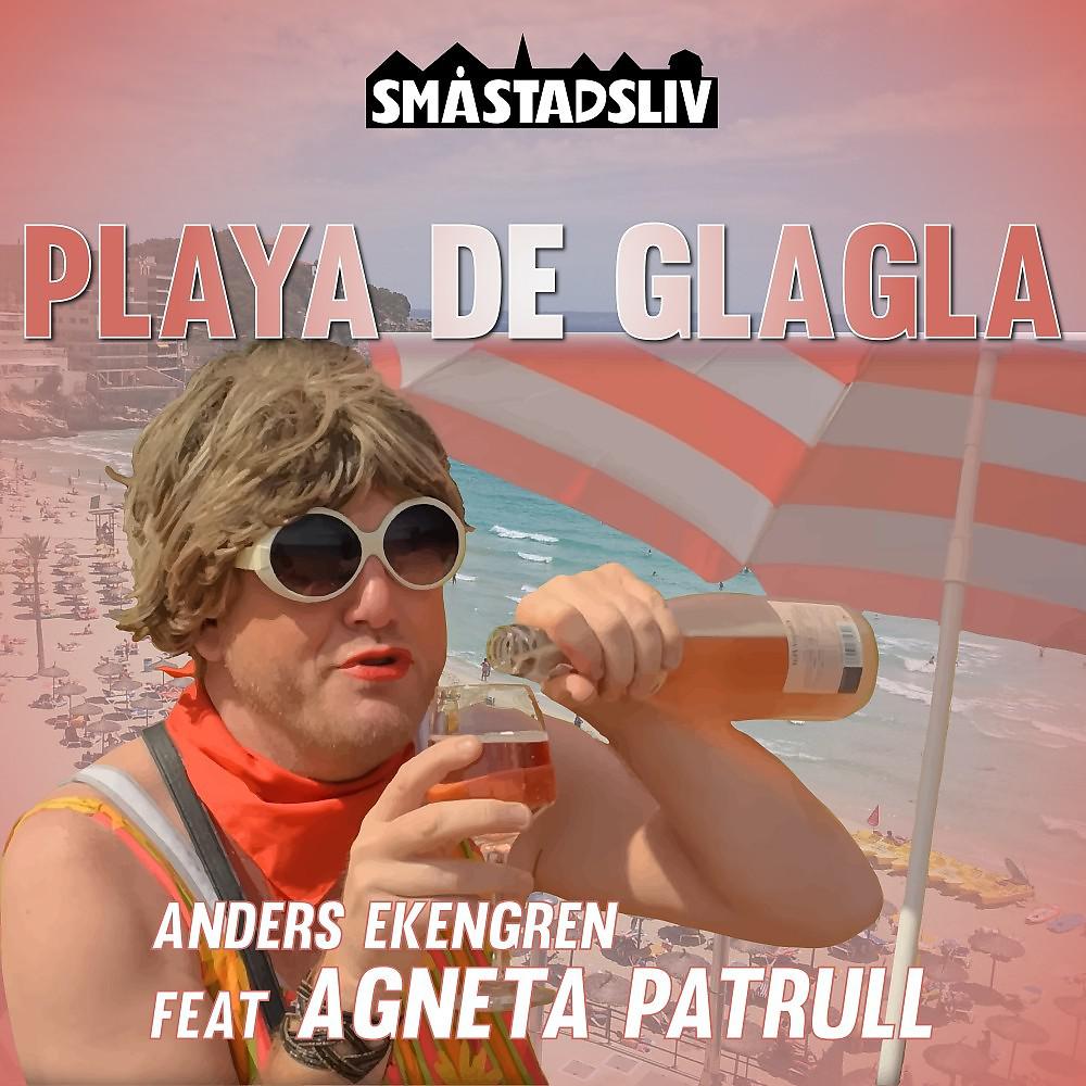 Постер альбома Playa de Glagla