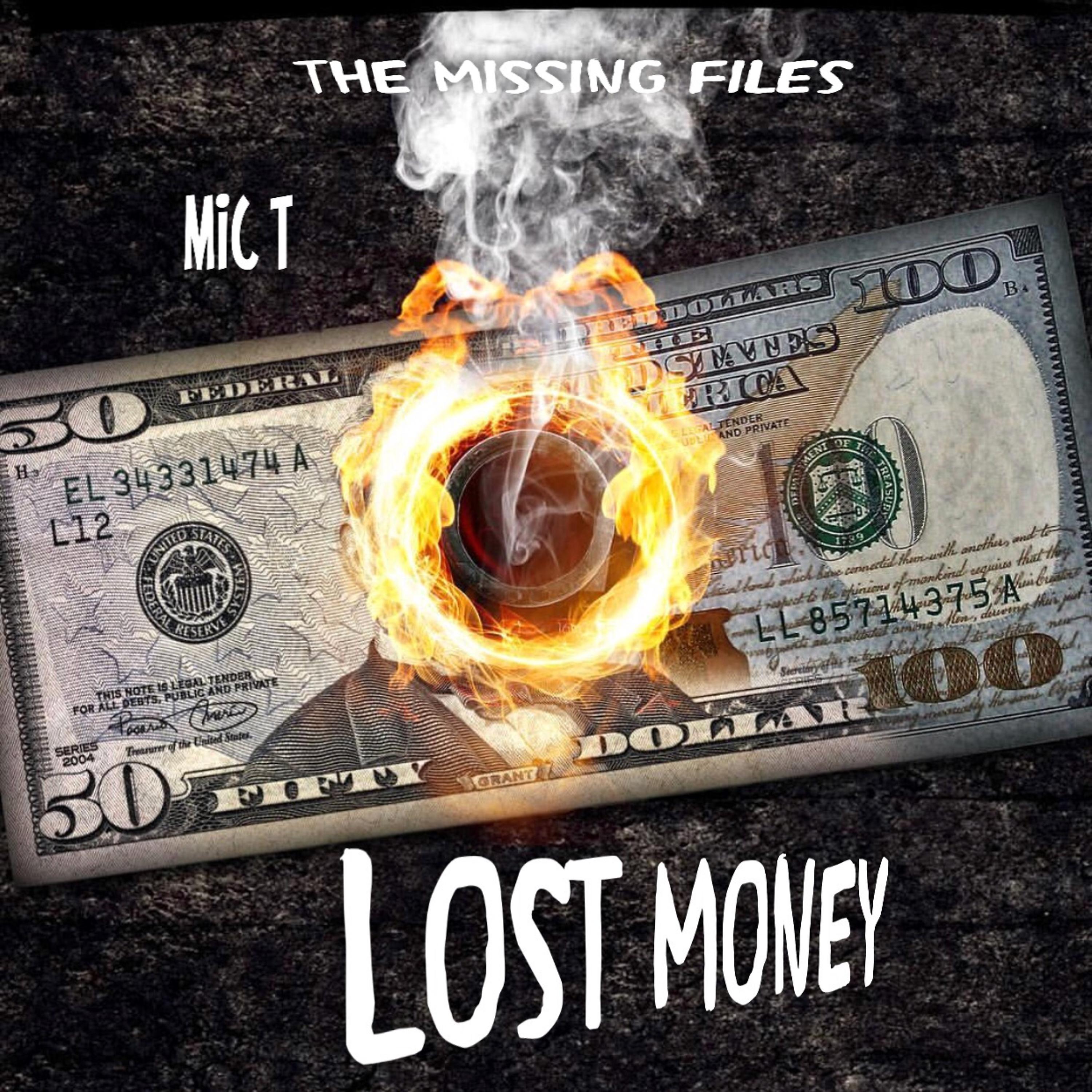 Постер альбома Lost Money