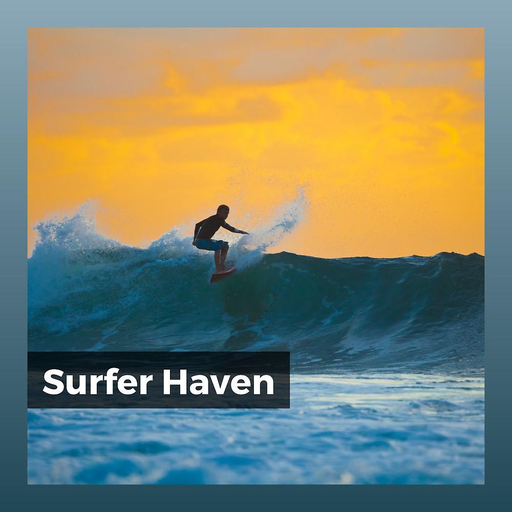 Постер альбома Surfer Haven