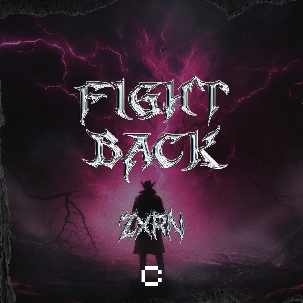 Постер альбома Fight Back