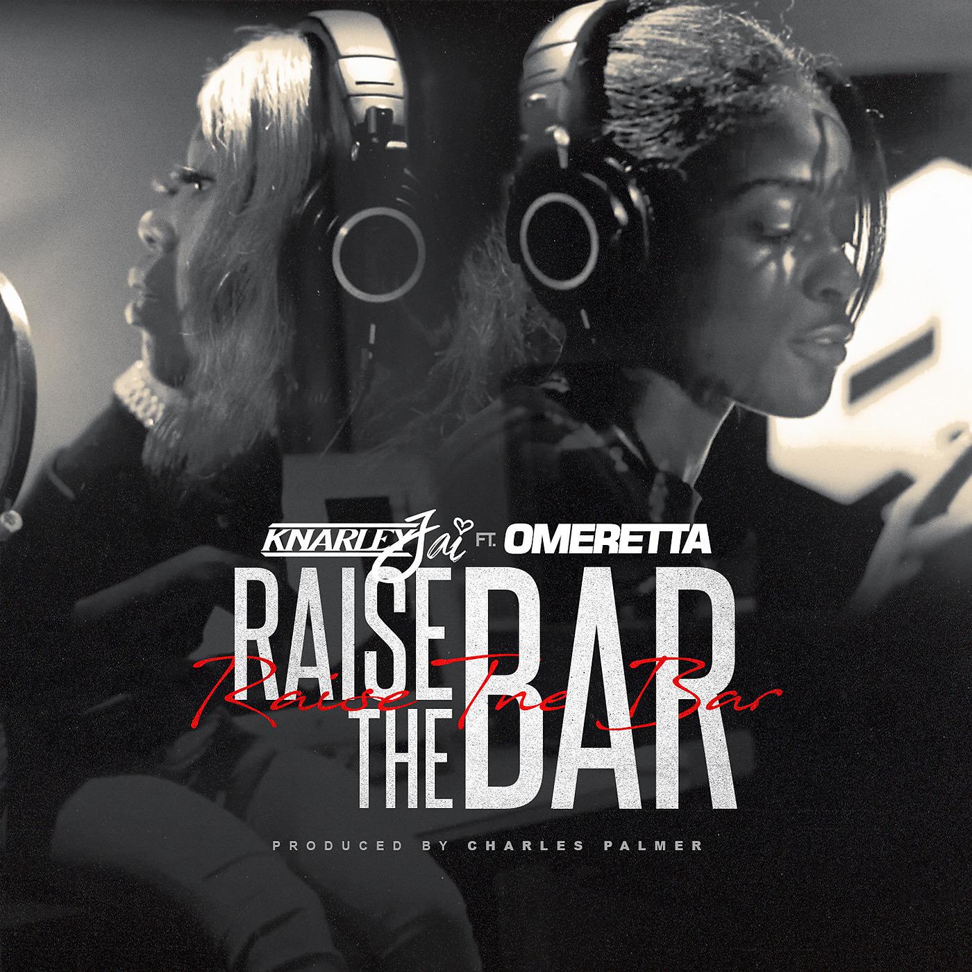 Постер альбома Raise the Bar