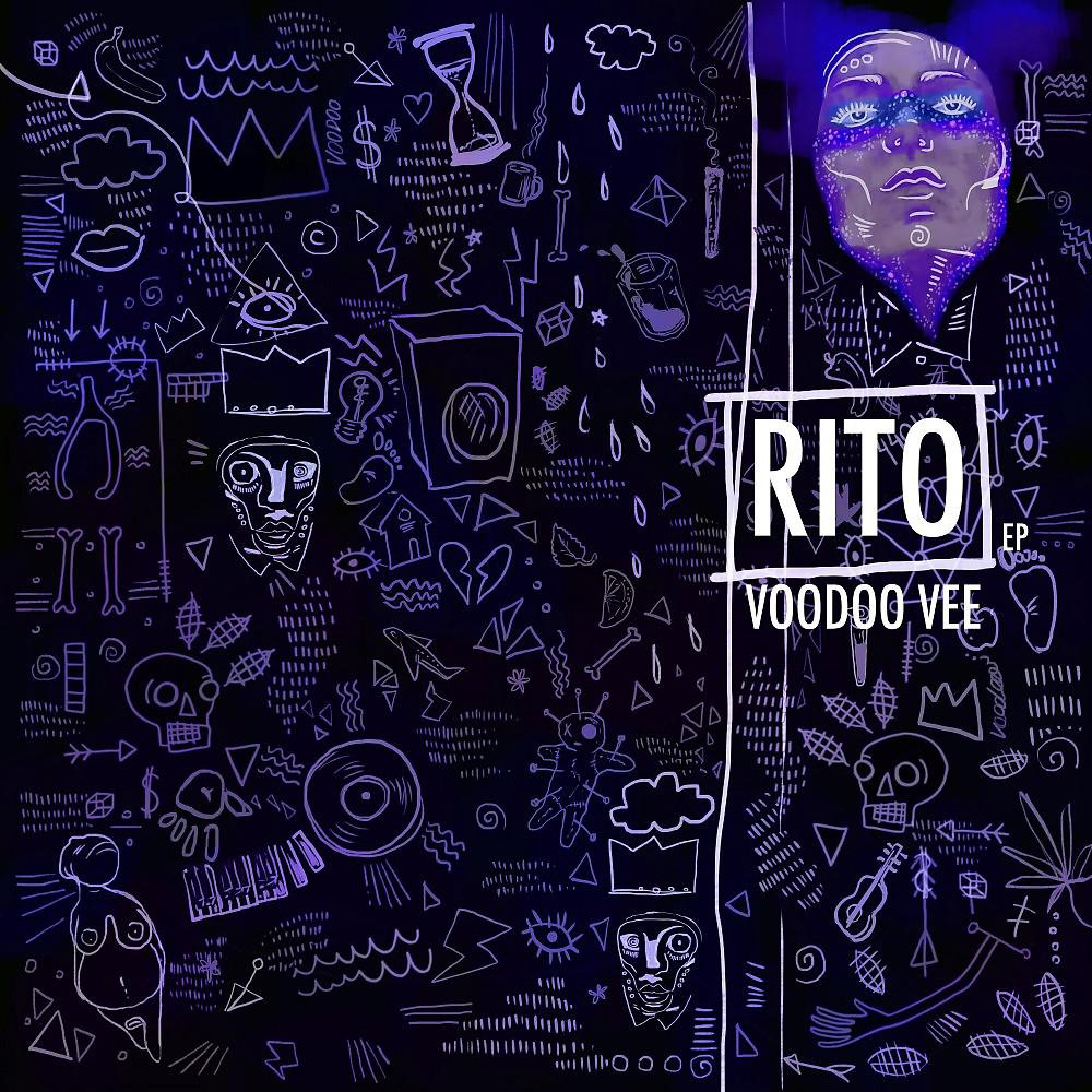 Постер альбома Rito