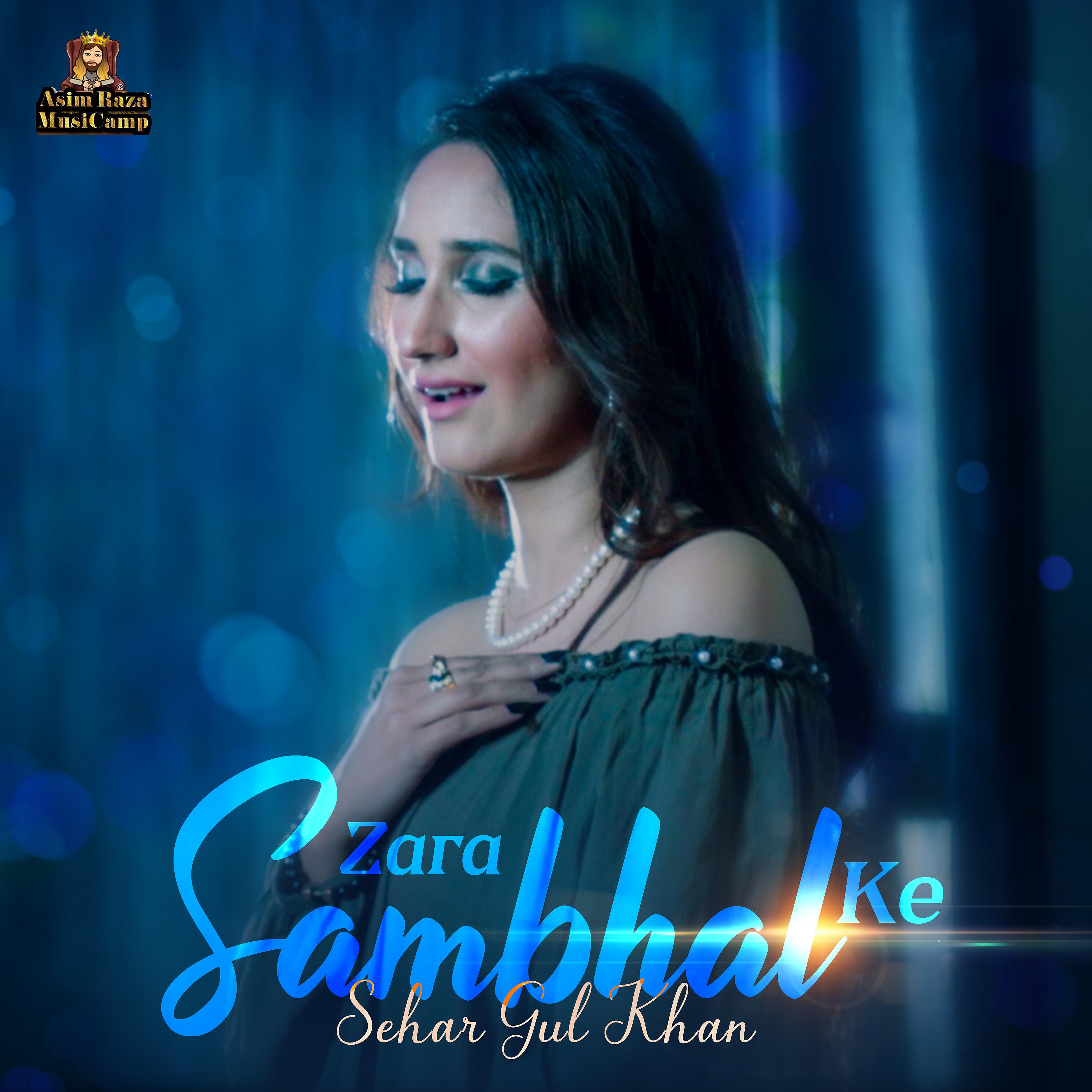 Постер альбома Zara Sambhal Ke - Single