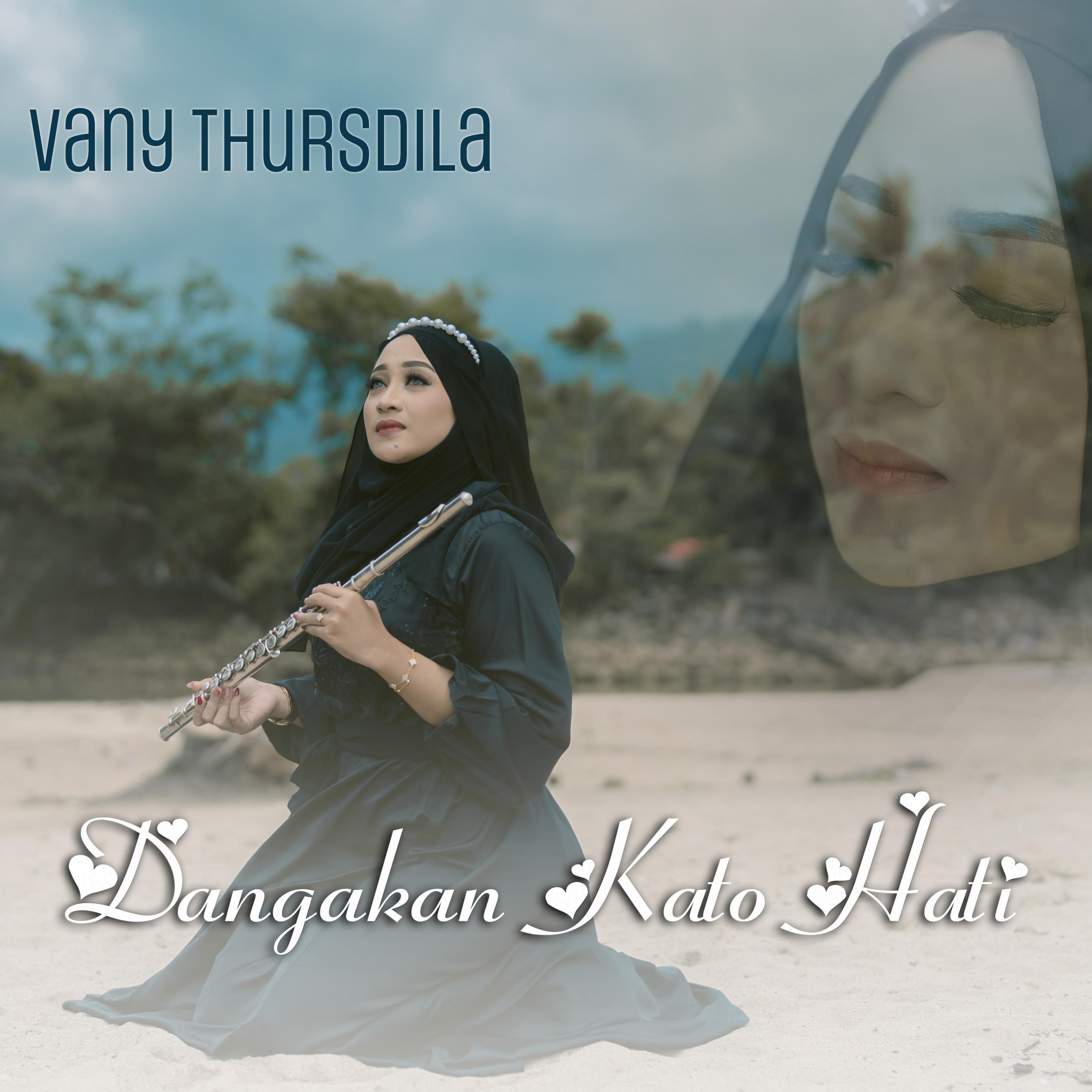 Постер альбома Dangakan Kato Hati