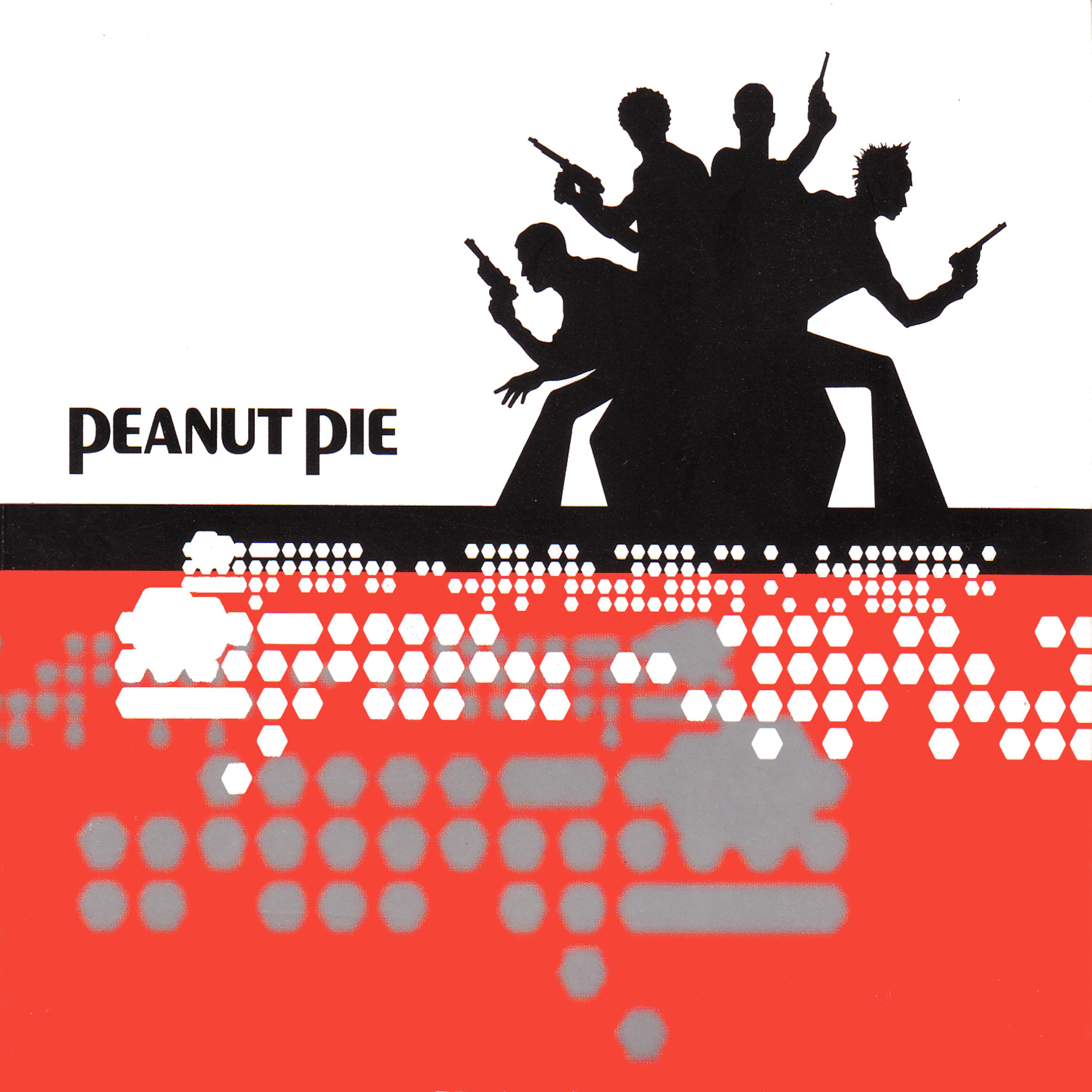 Постер альбома Peanut Pie