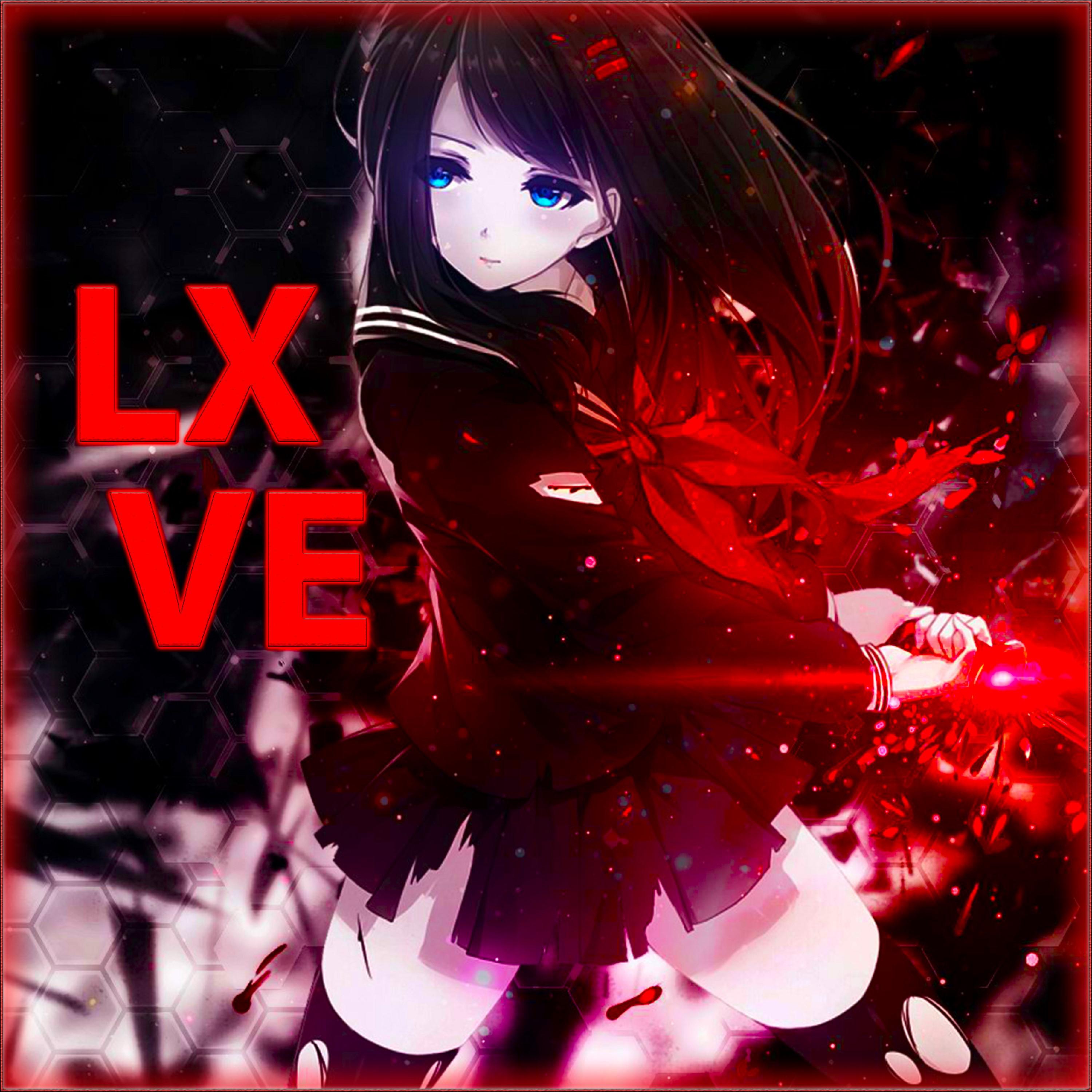 Постер альбома LXVE