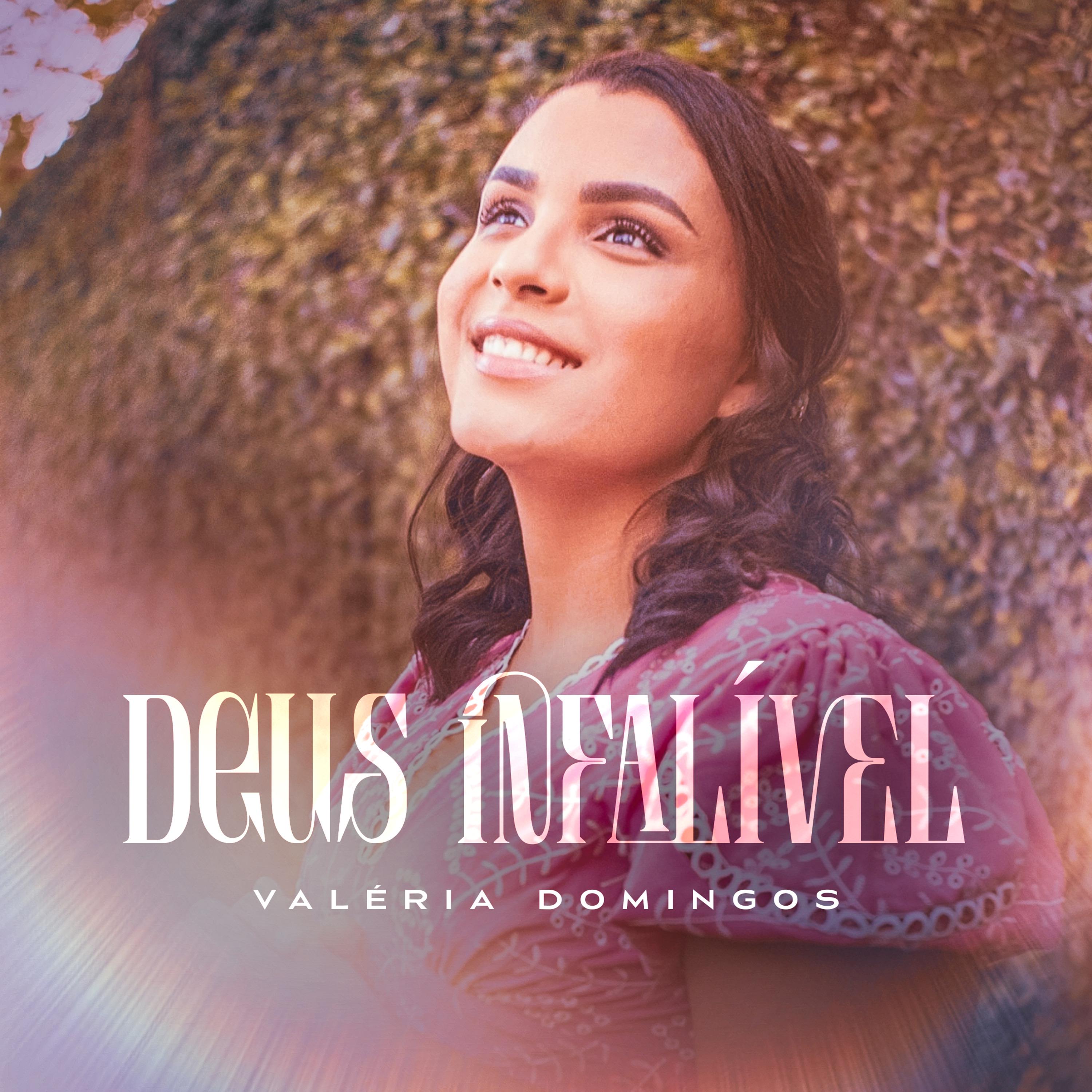 Постер альбома Deus Infalível