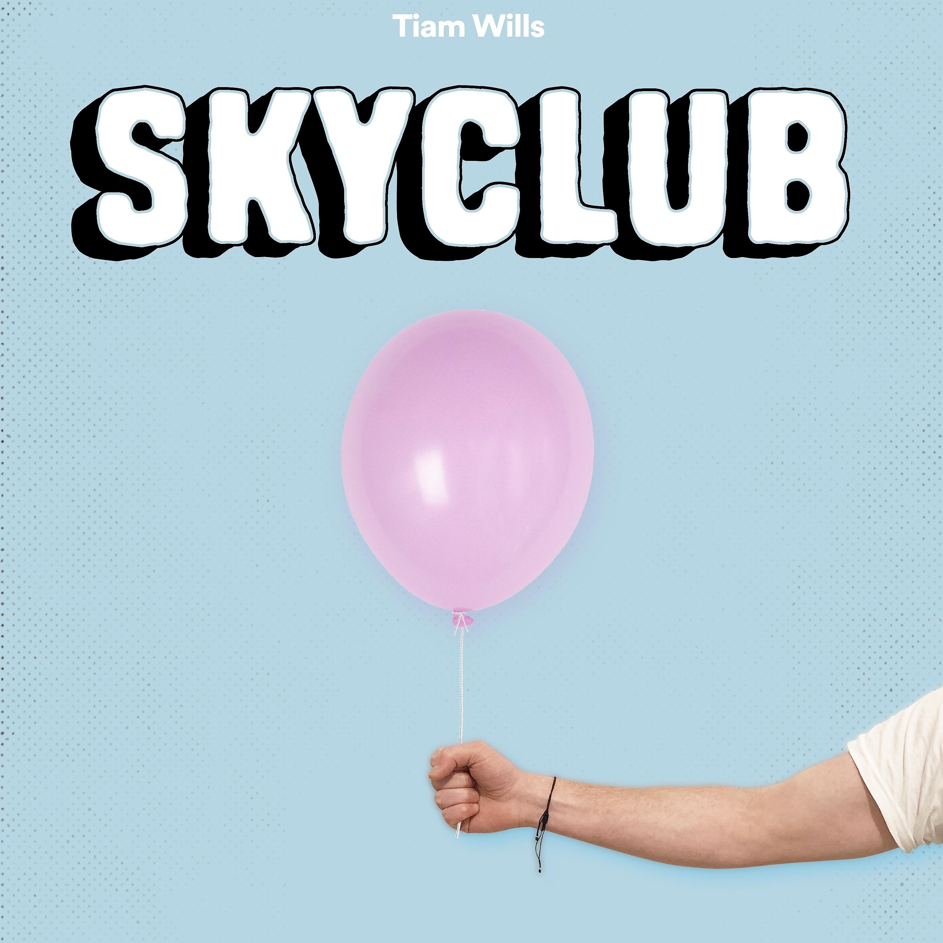 Постер альбома Skyclub