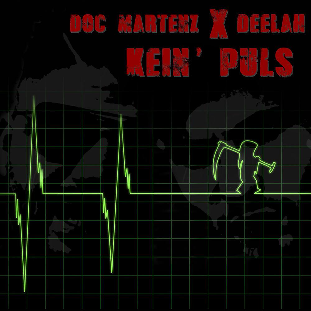 Постер альбома Kein' Puls