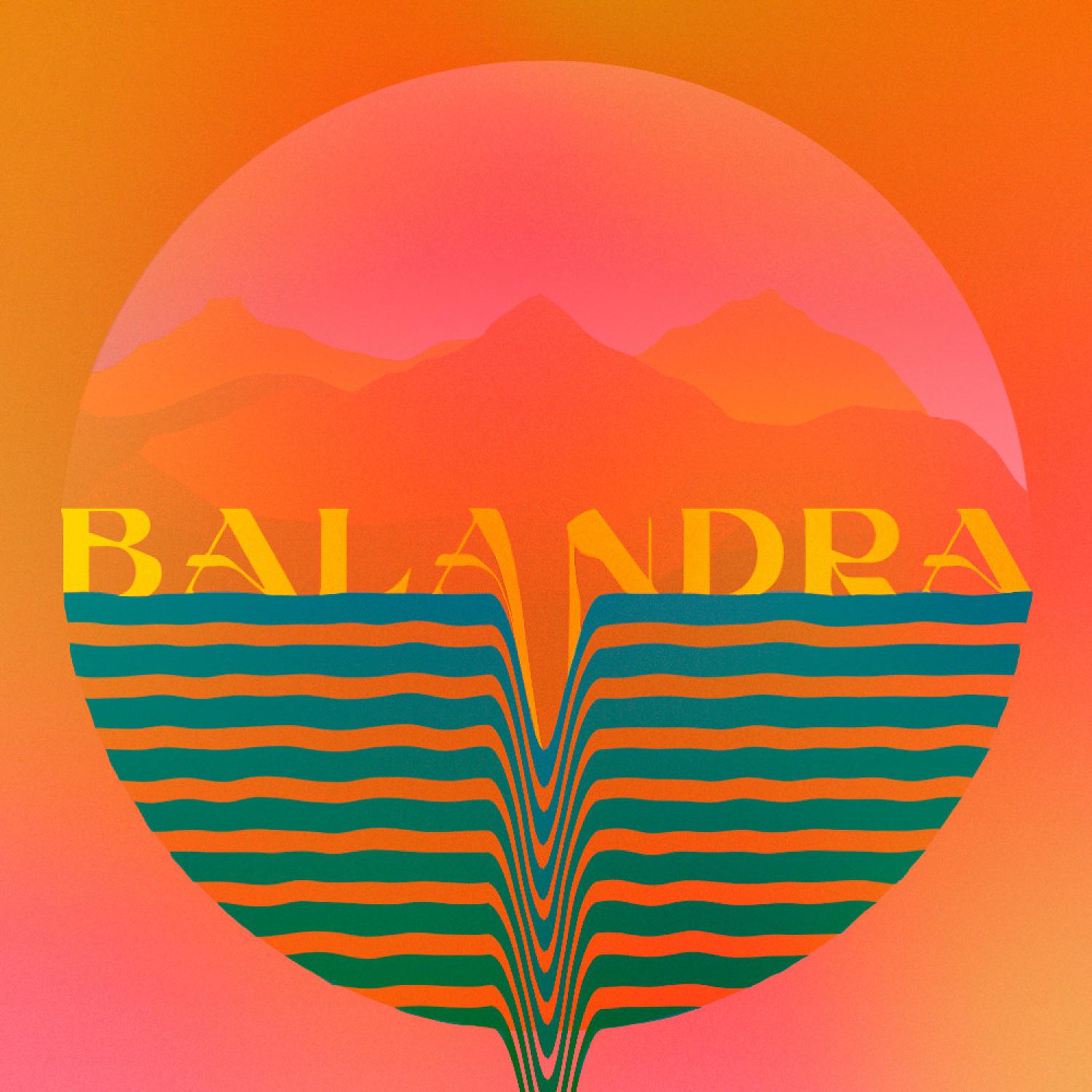 Постер альбома Balandra