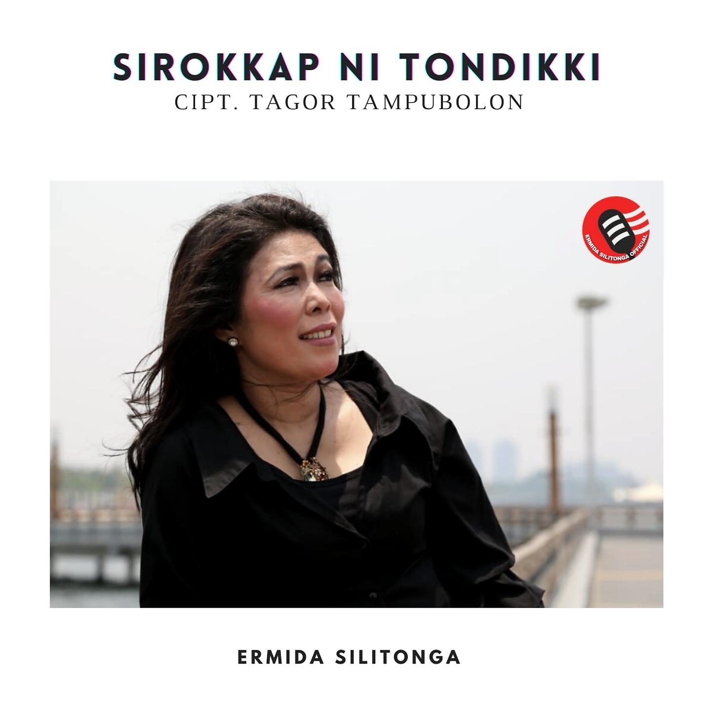 Постер альбома Sirokap Ni Tondikki