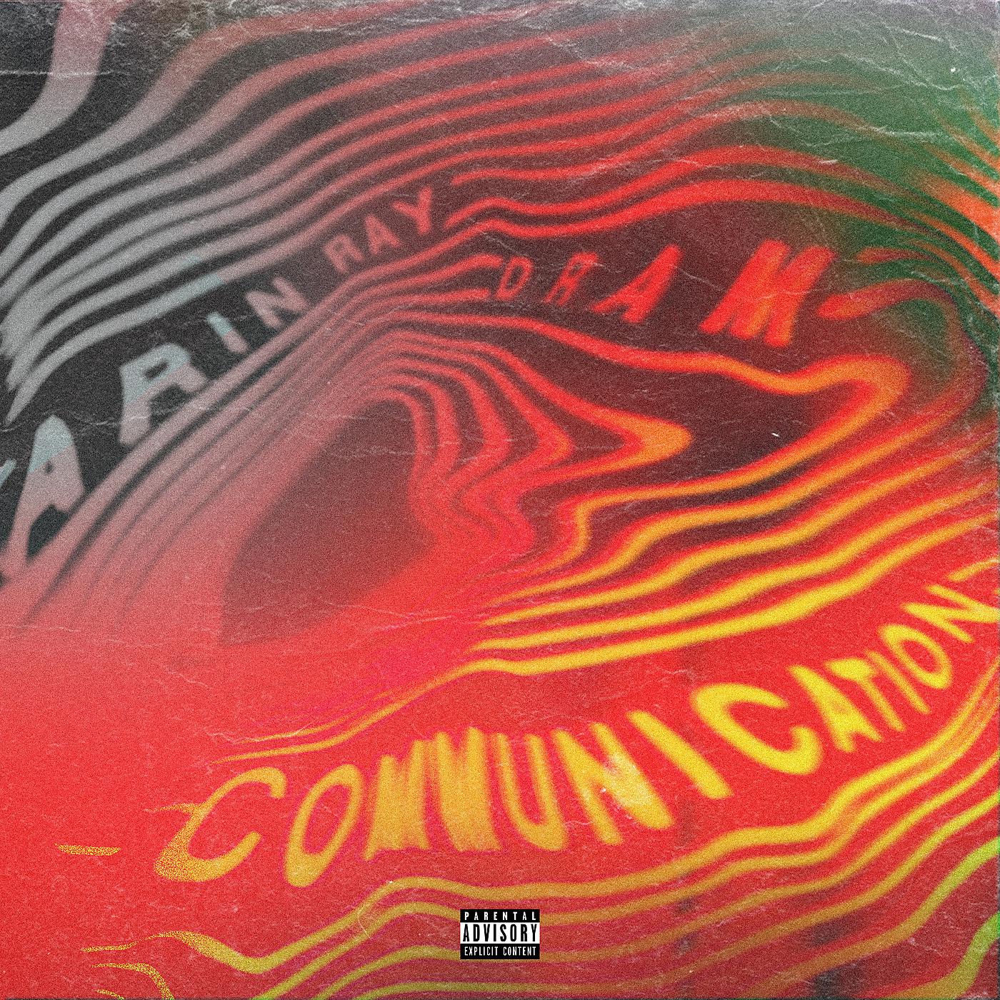 Постер альбома Communication
