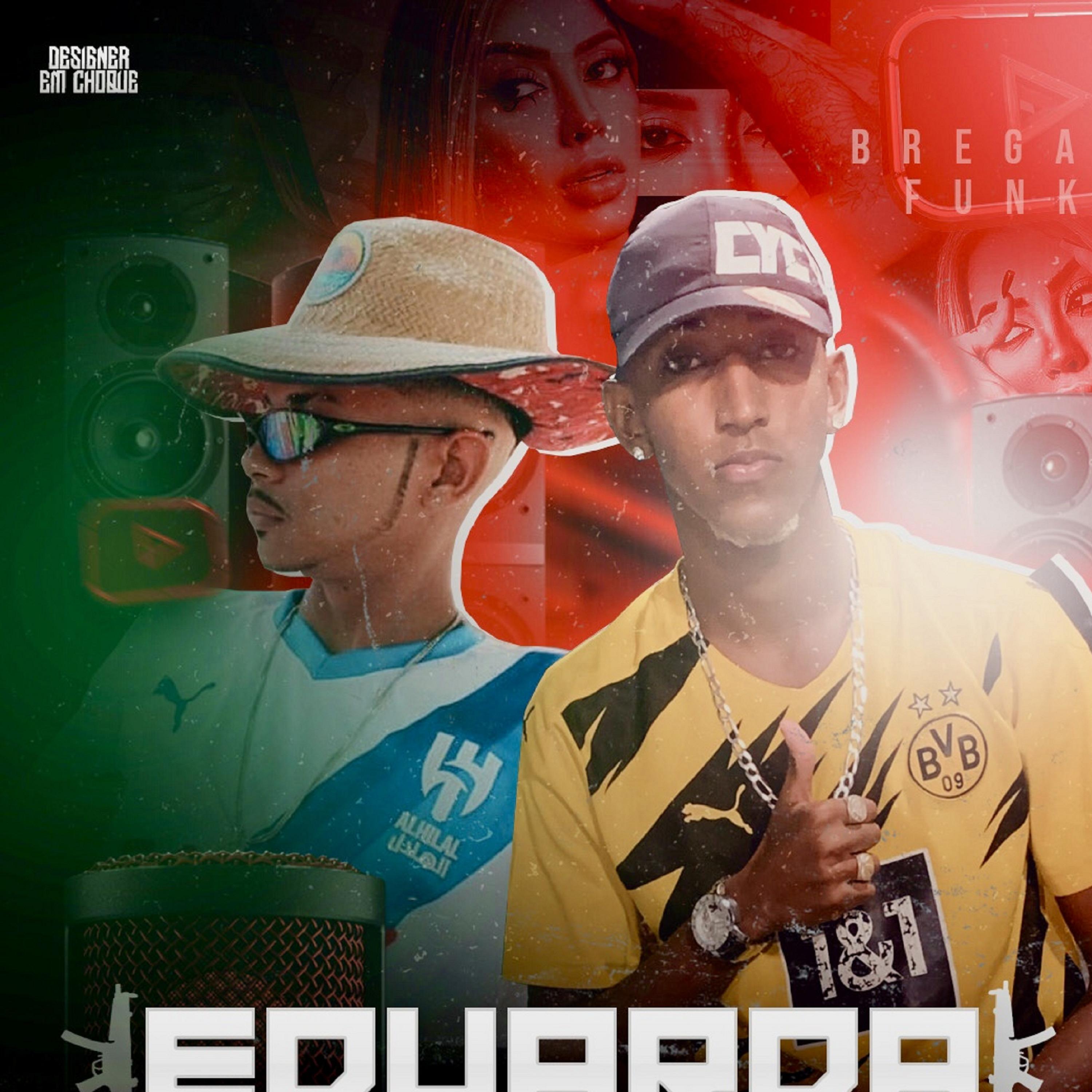 Постер альбома Eduarda