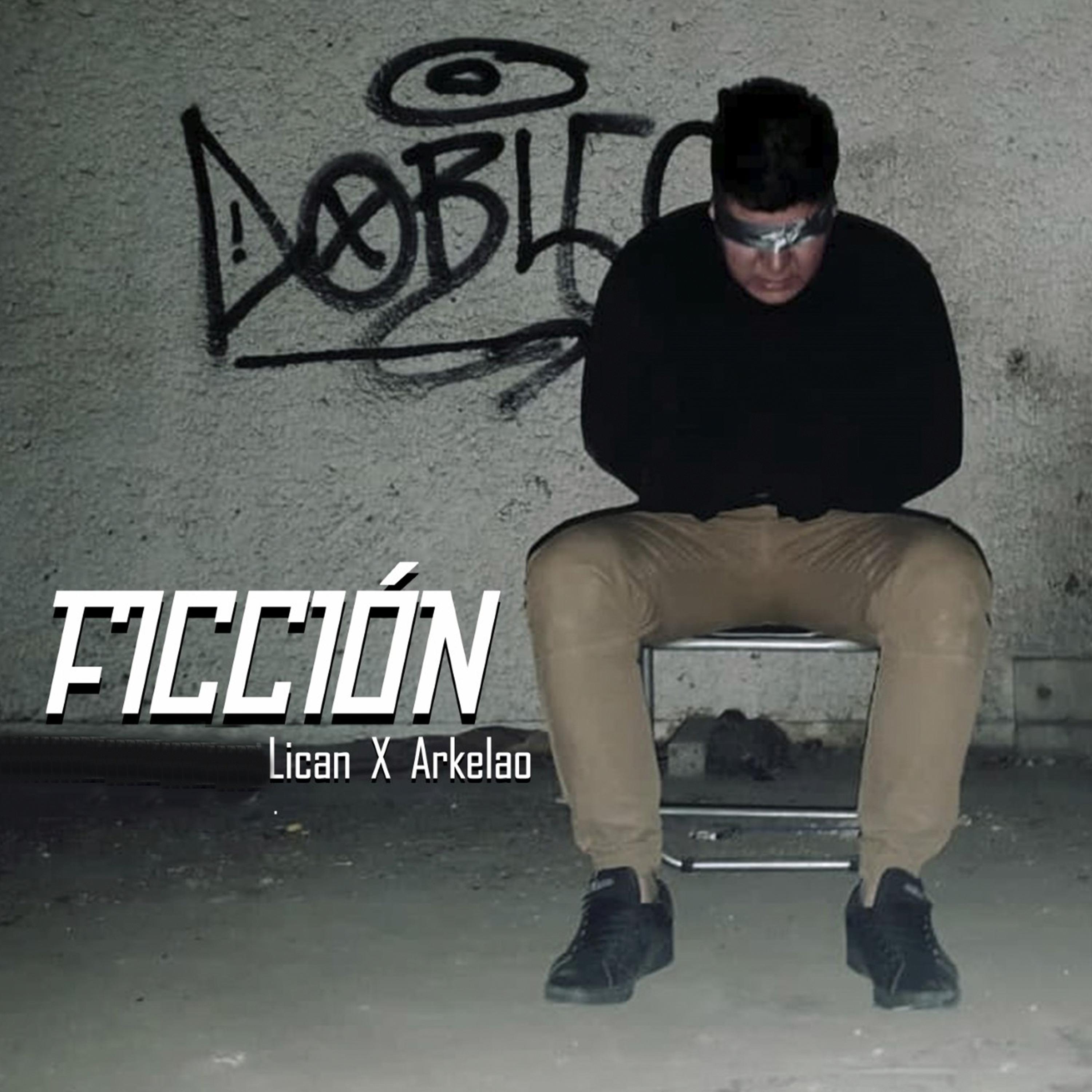 Постер альбома Ficcíon