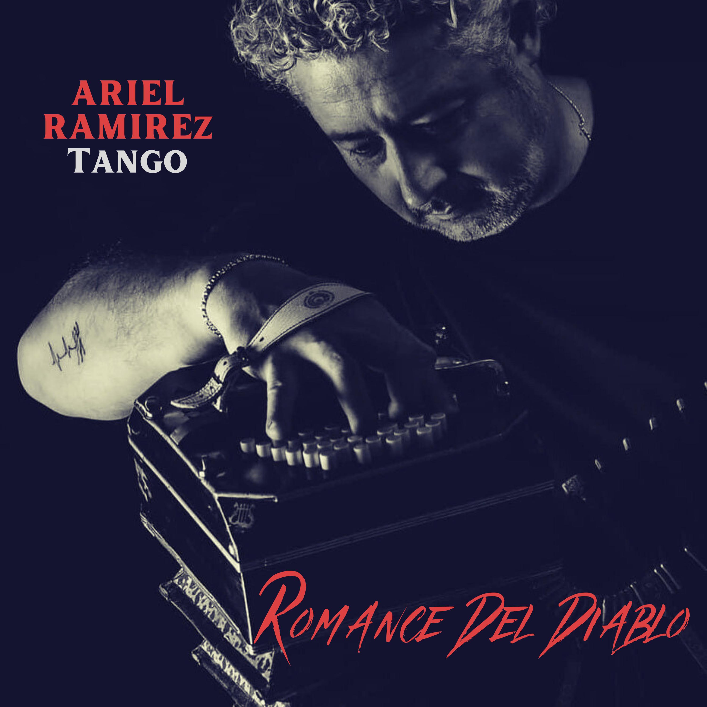 Постер альбома Romance del Diablo