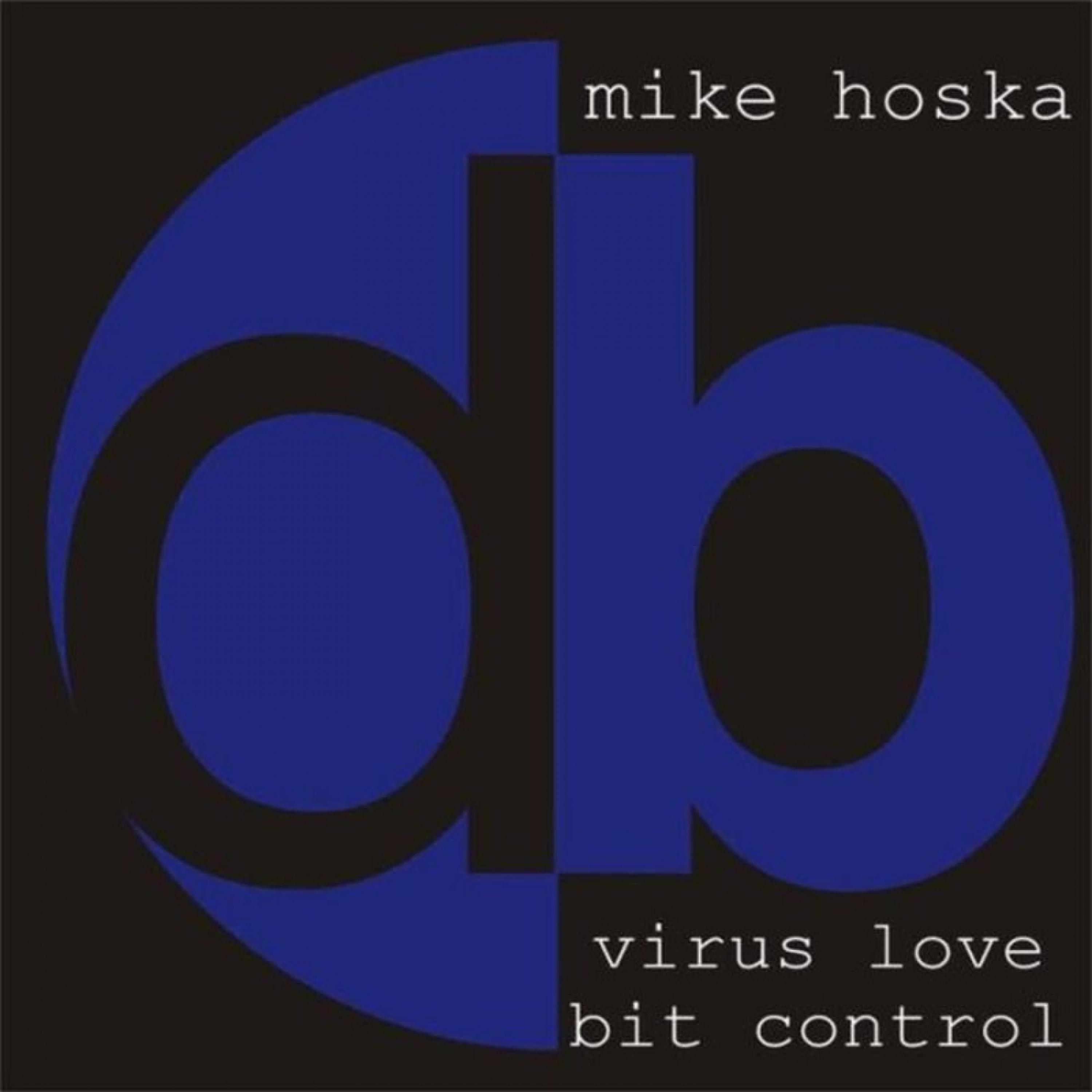 Постер альбома Mike Hoska 10" Vinyl MX