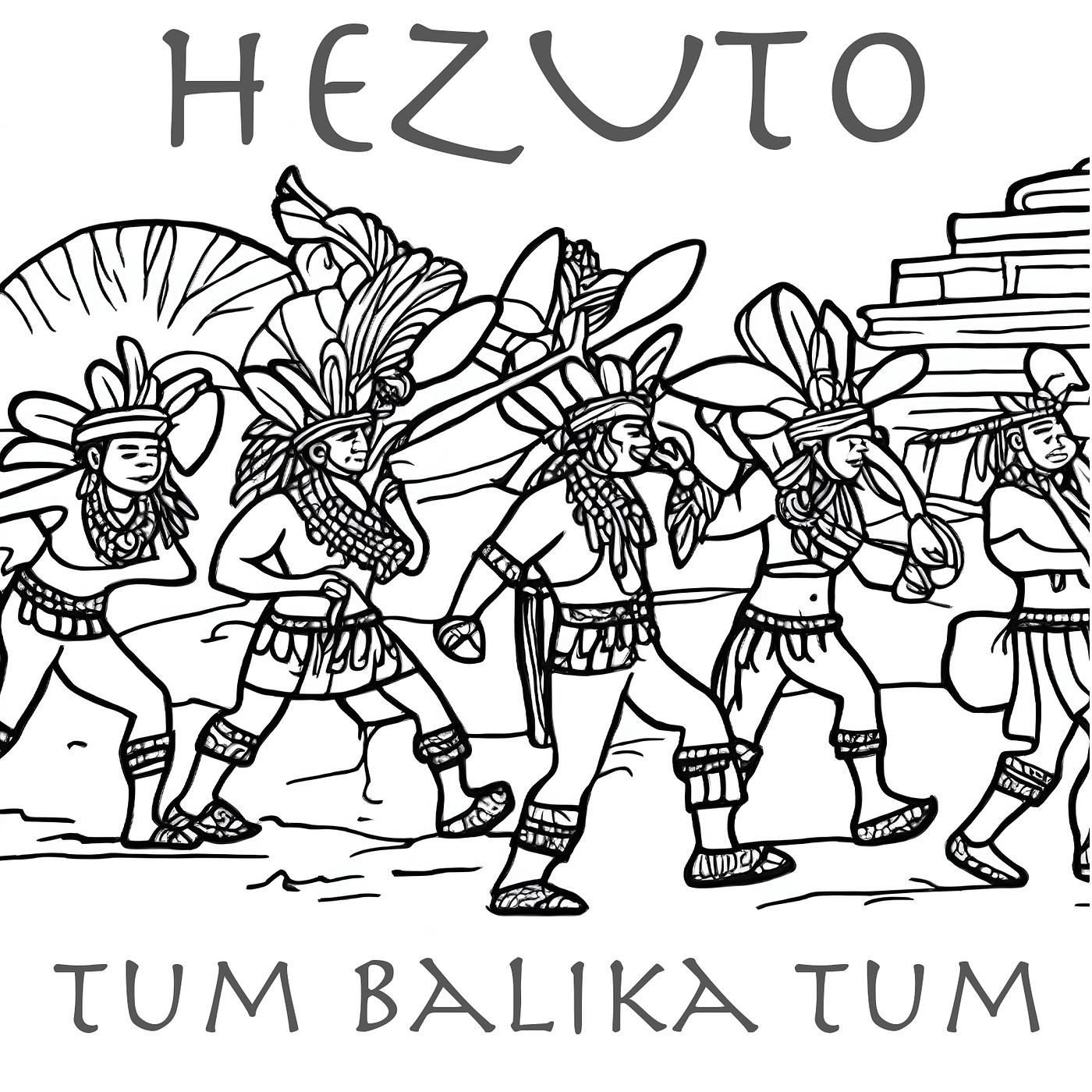 Постер альбома Tum Balika Tum