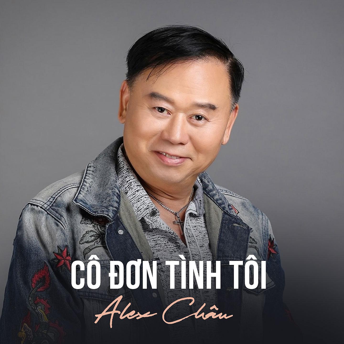 Постер альбома Cô Đơn Tình Tôi