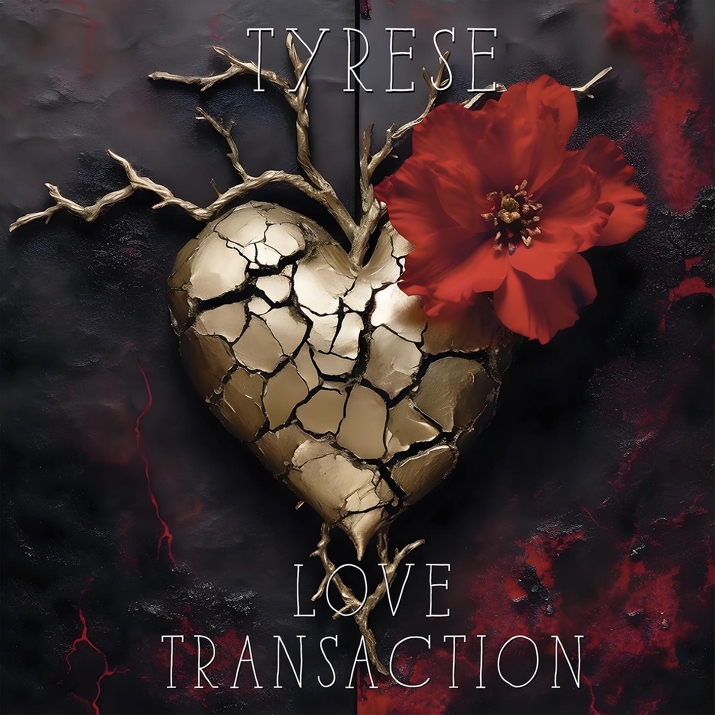 Постер альбома Love Transaction
