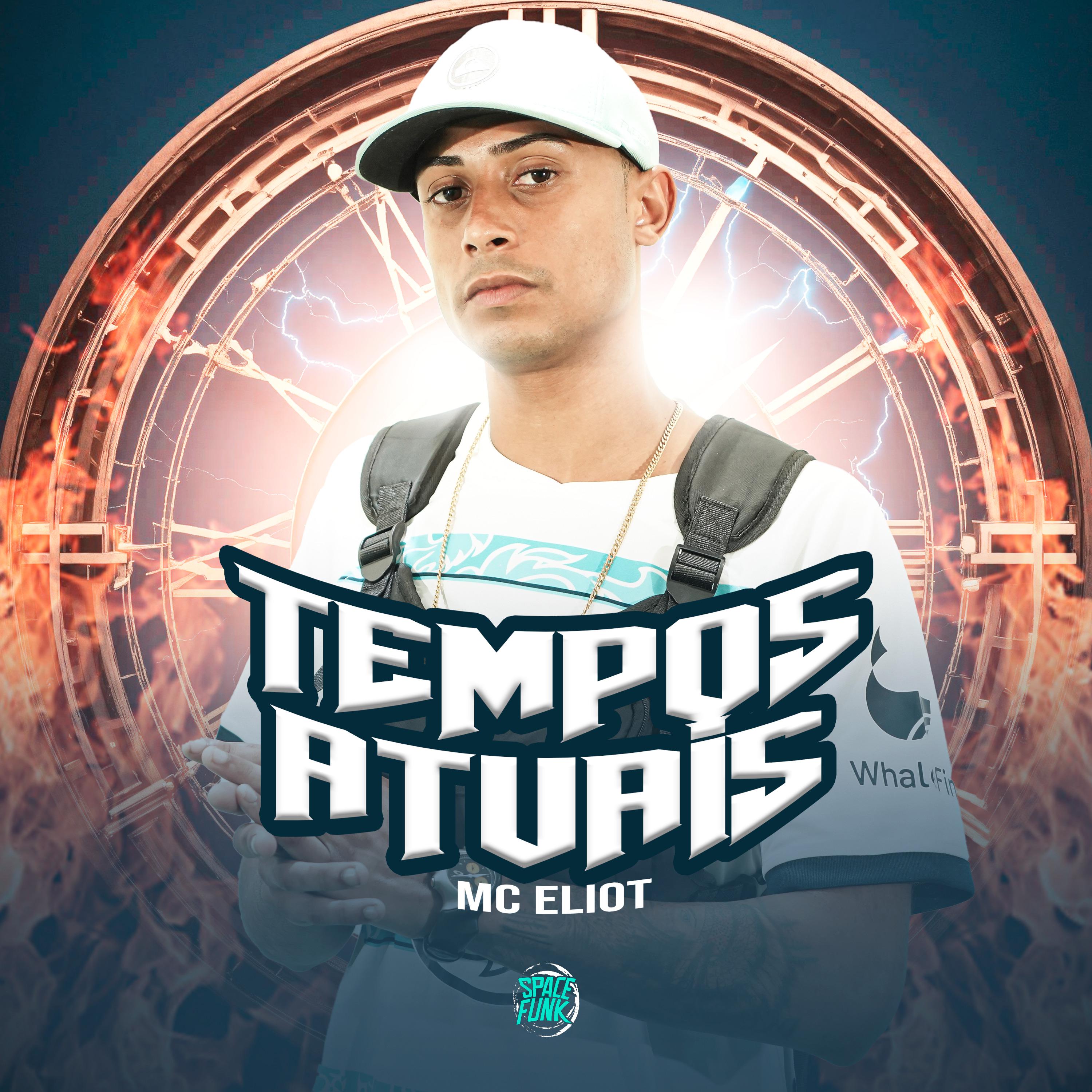 Постер альбома Tempos Atuais