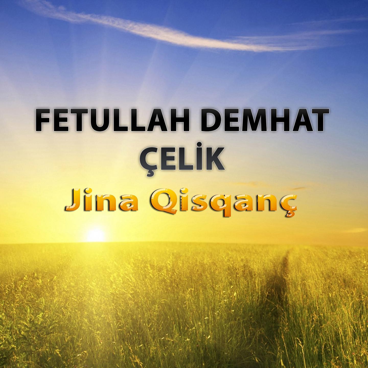 Постер альбома Jina Qisqanç