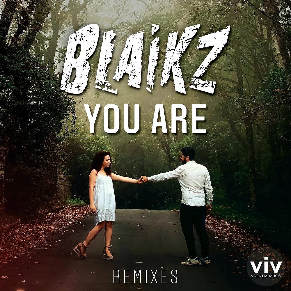Постер альбома You Are (Remixes)