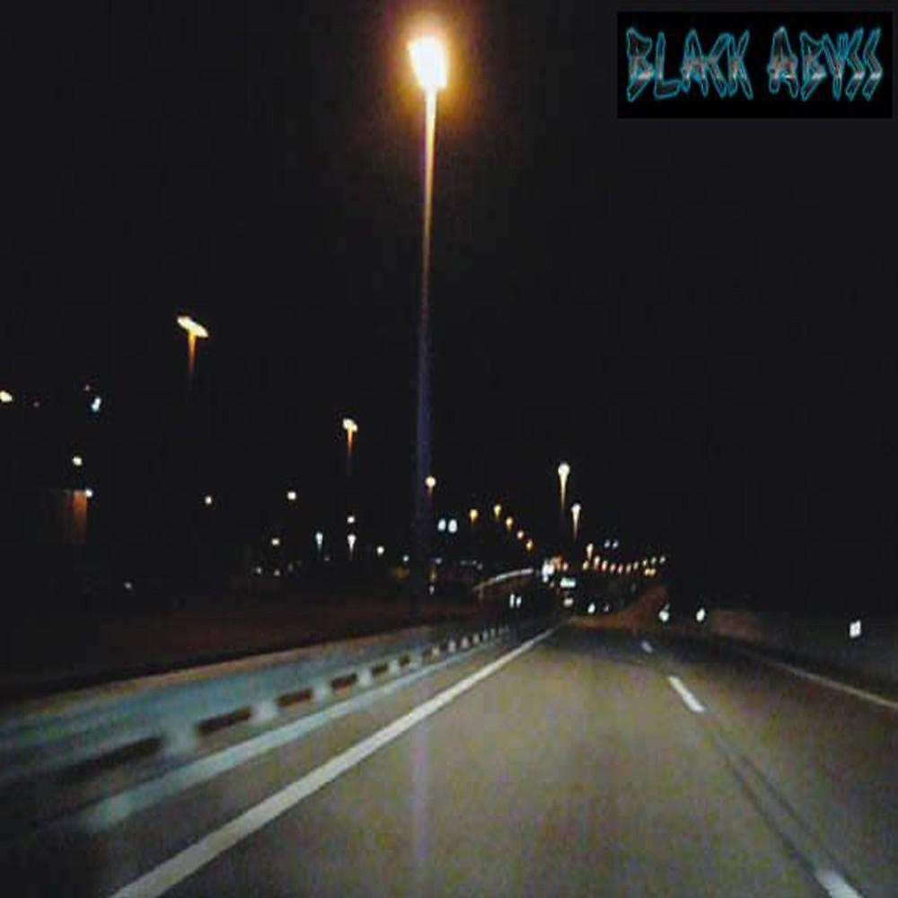 Постер альбома Black Abyss