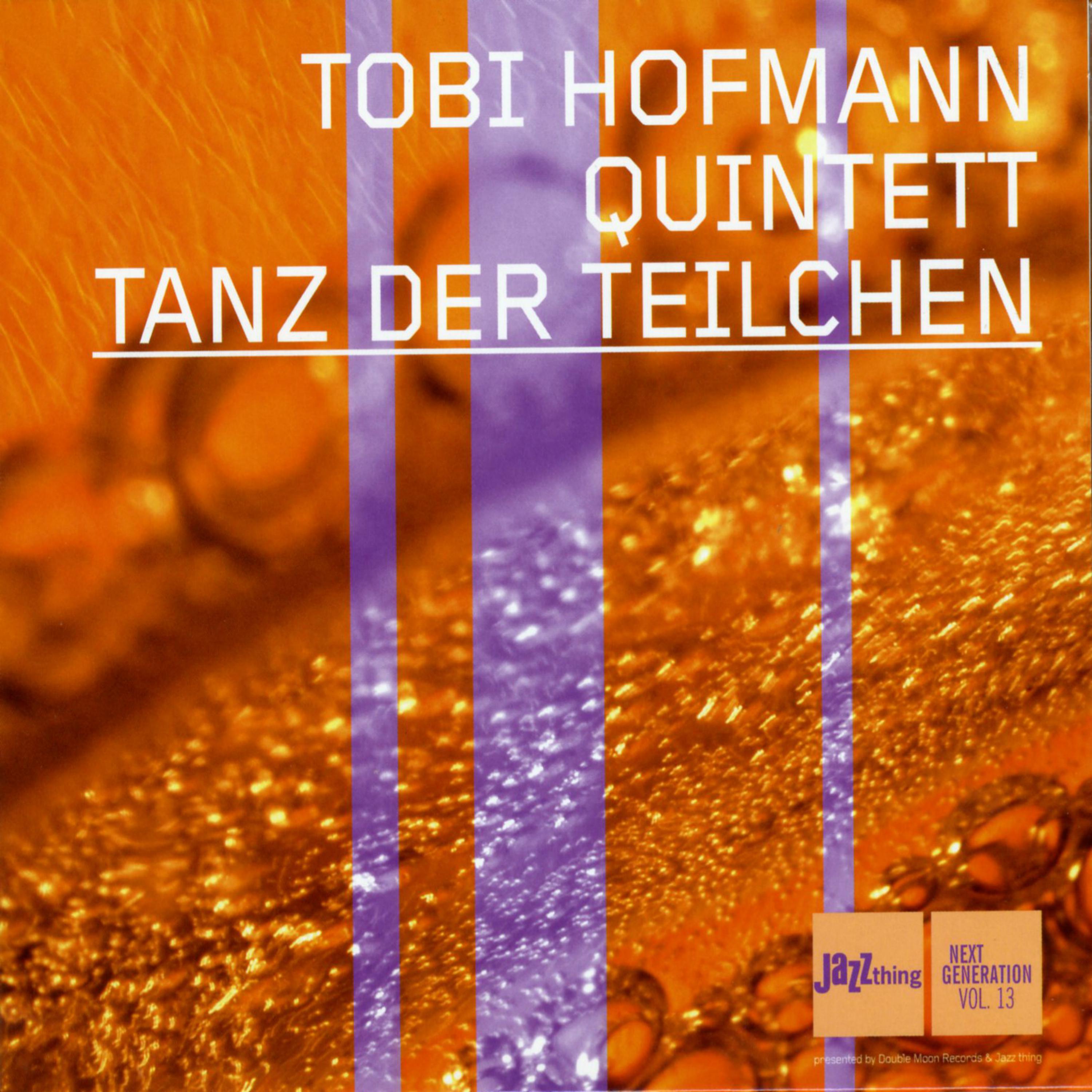 Постер альбома Tanz Der Teilchen