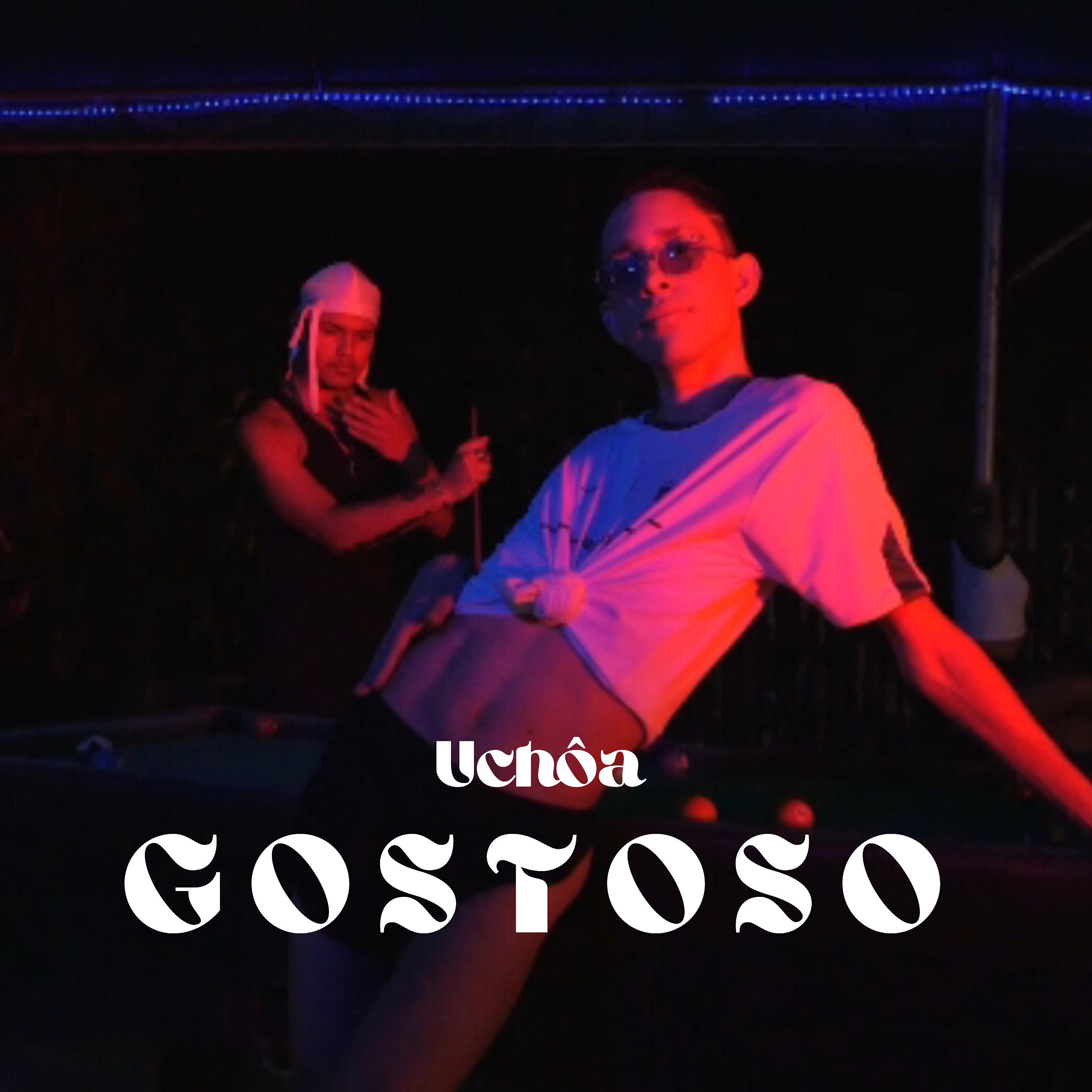 Постер альбома Gostoso