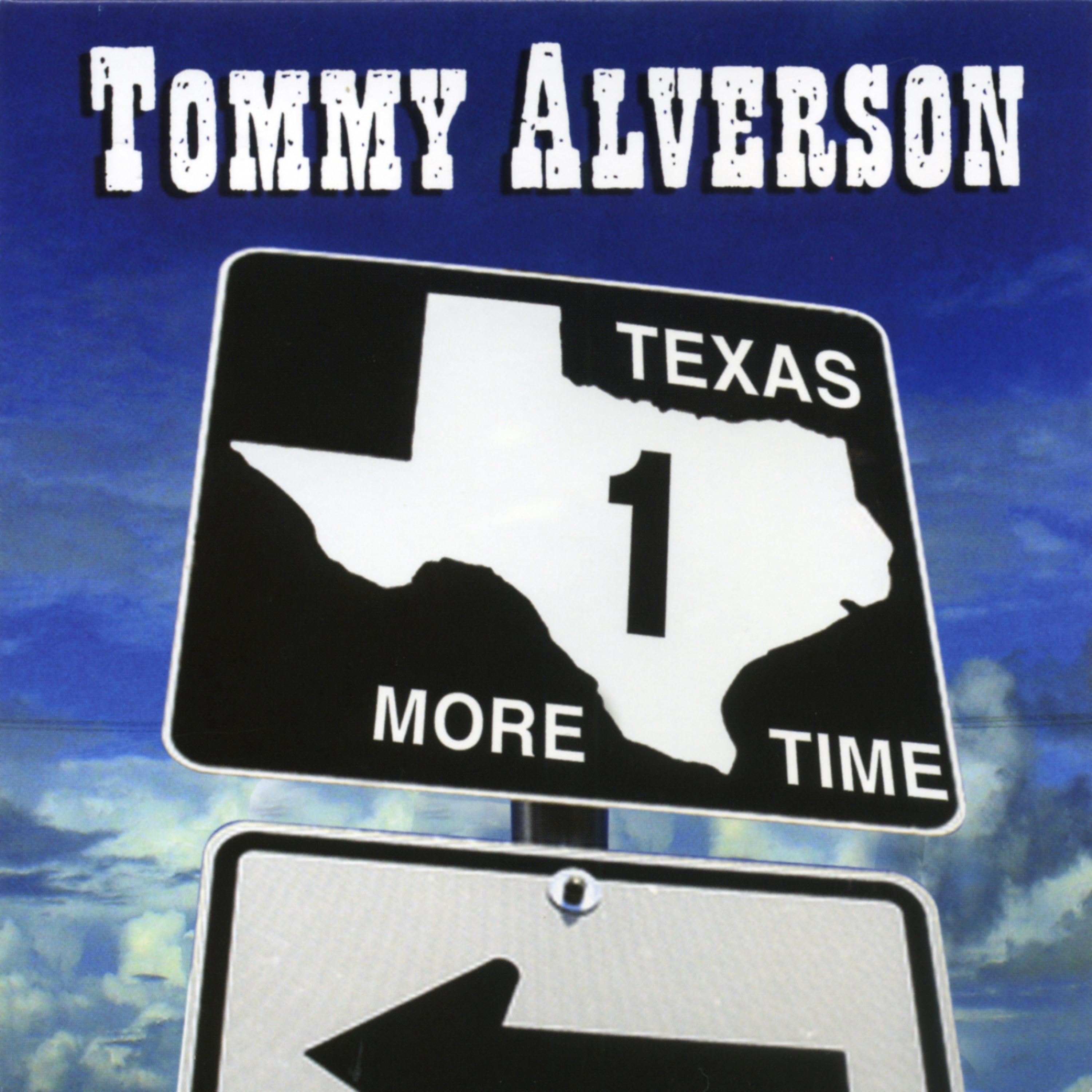 Постер альбома Texas One More Time