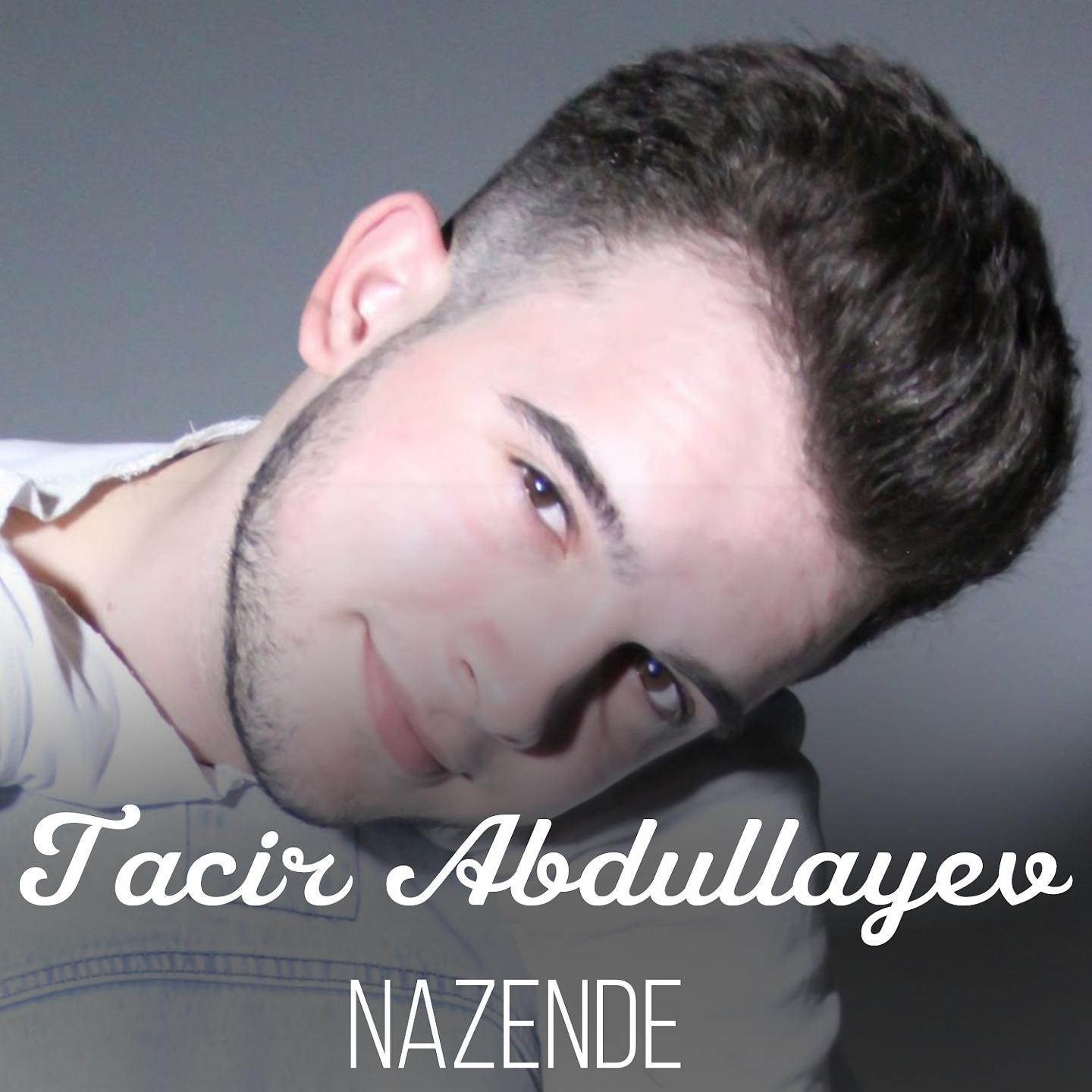 Постер альбома Nazende