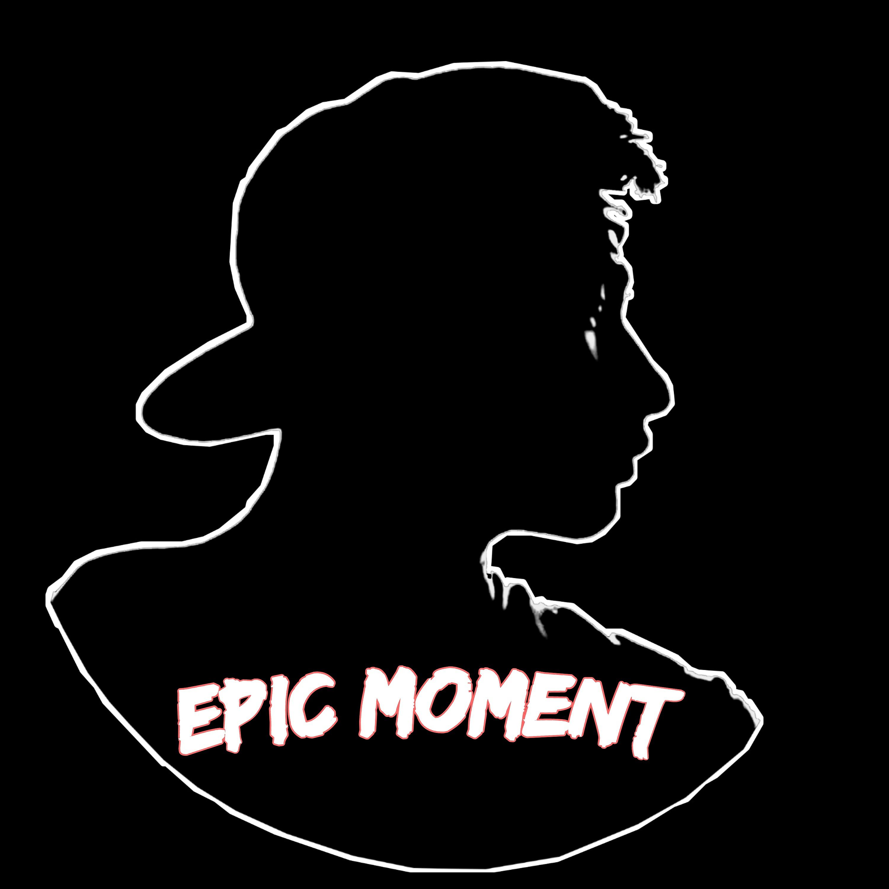 Постер альбома Epic Moment