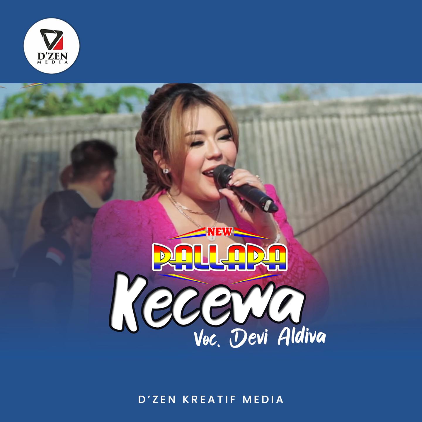 Постер альбома Kecewa