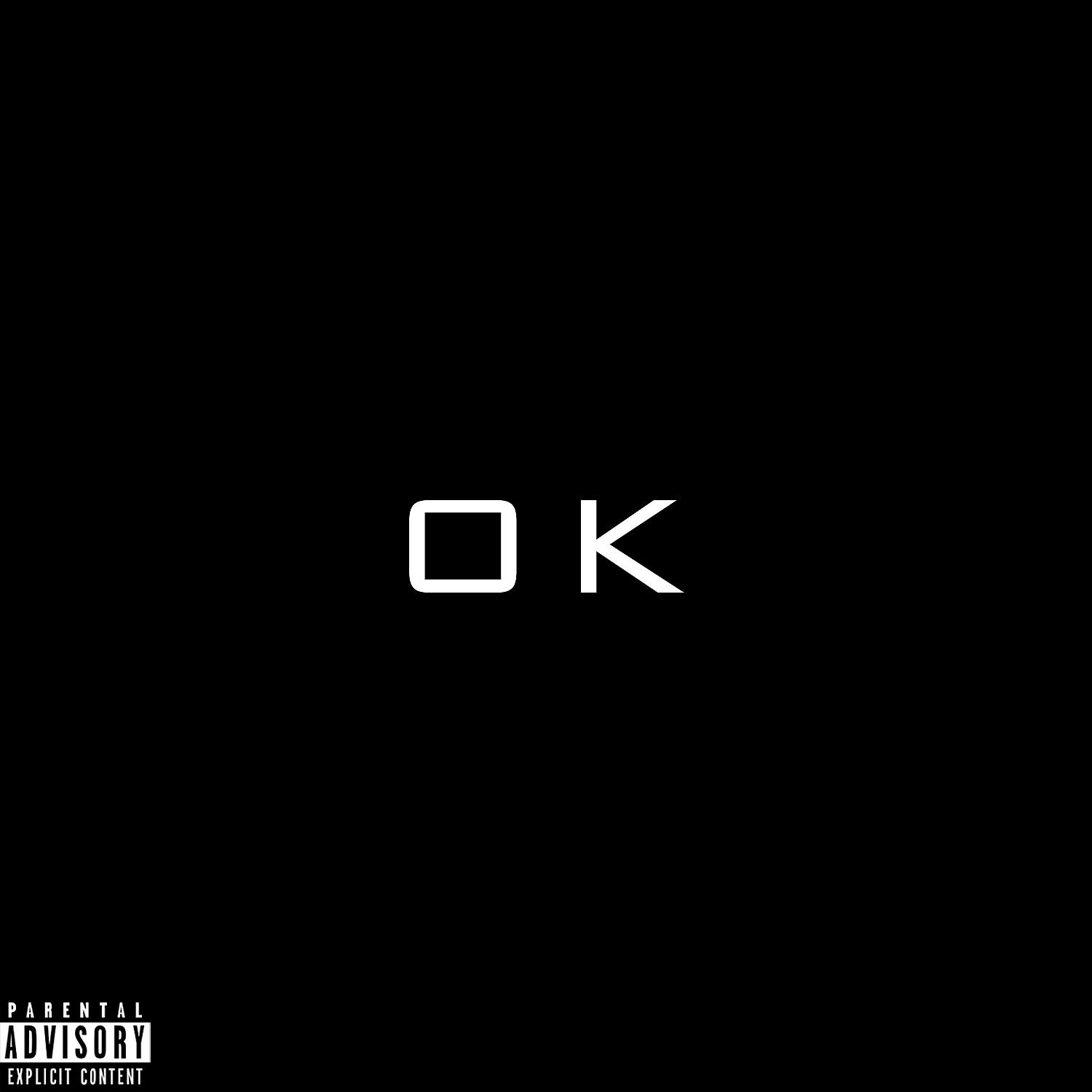 Постер альбома OK (prod. by Ugly Dude)