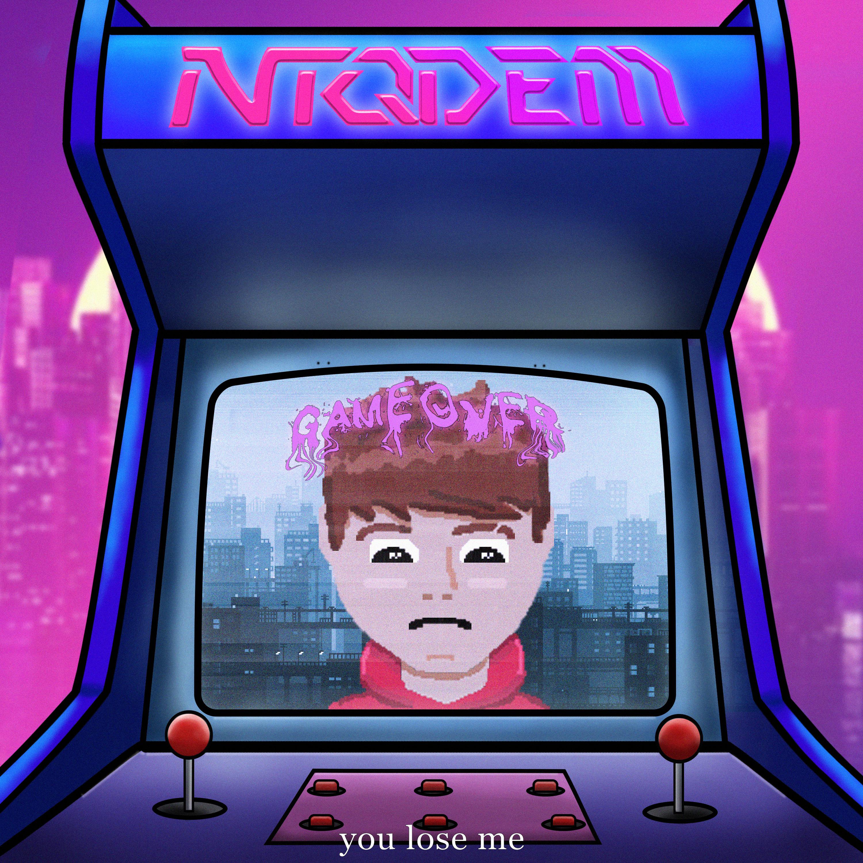 Постер альбома Ntqdem