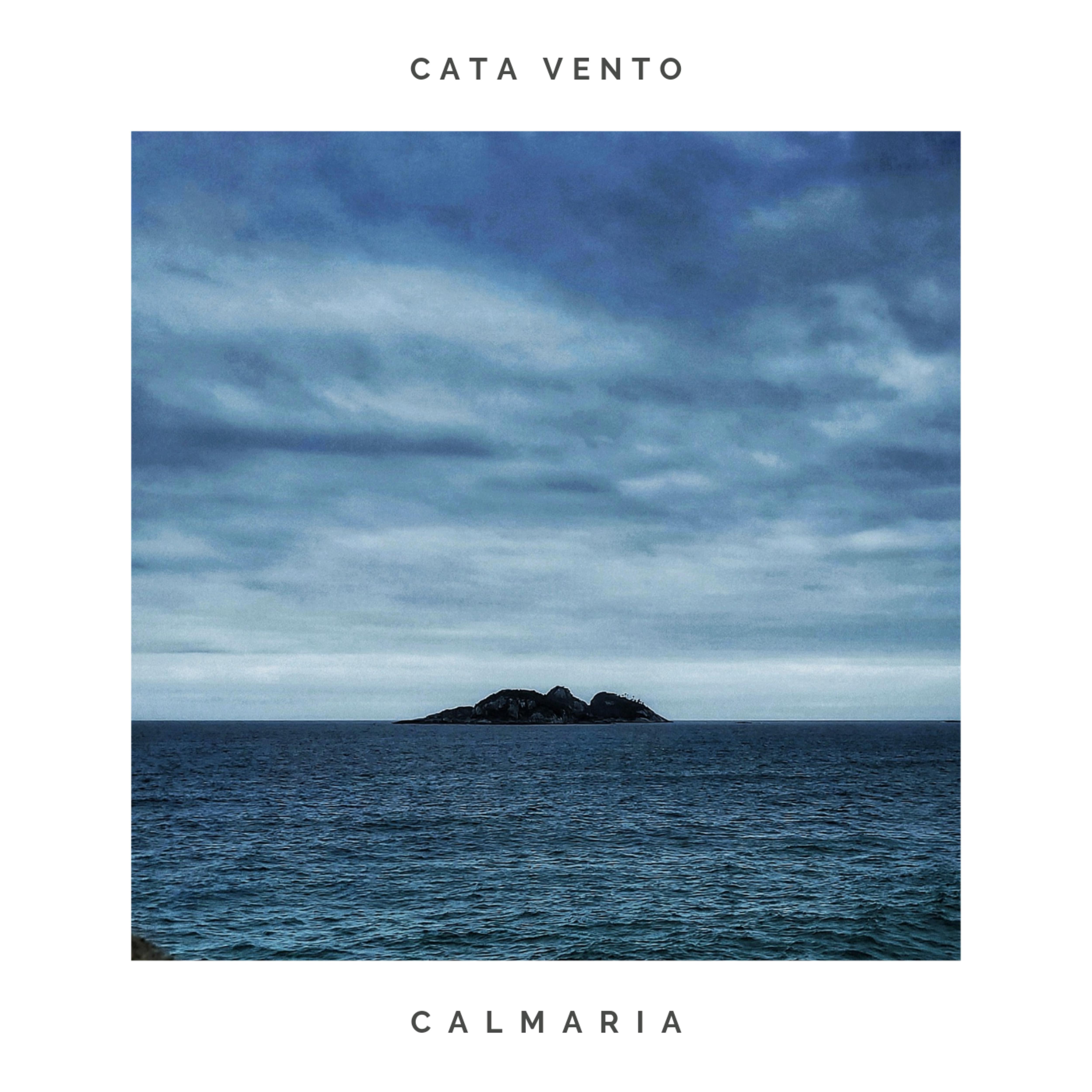 Постер альбома Calmaria