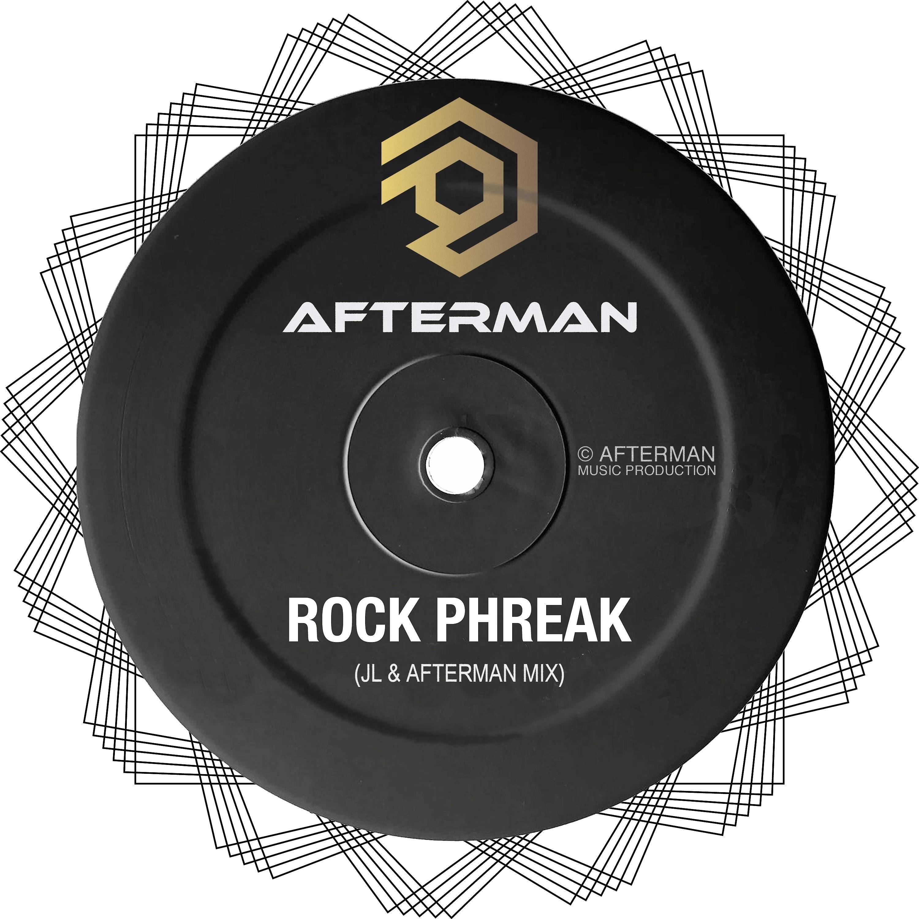 Постер альбома Rock Phreak (JL & Afterman Mix)