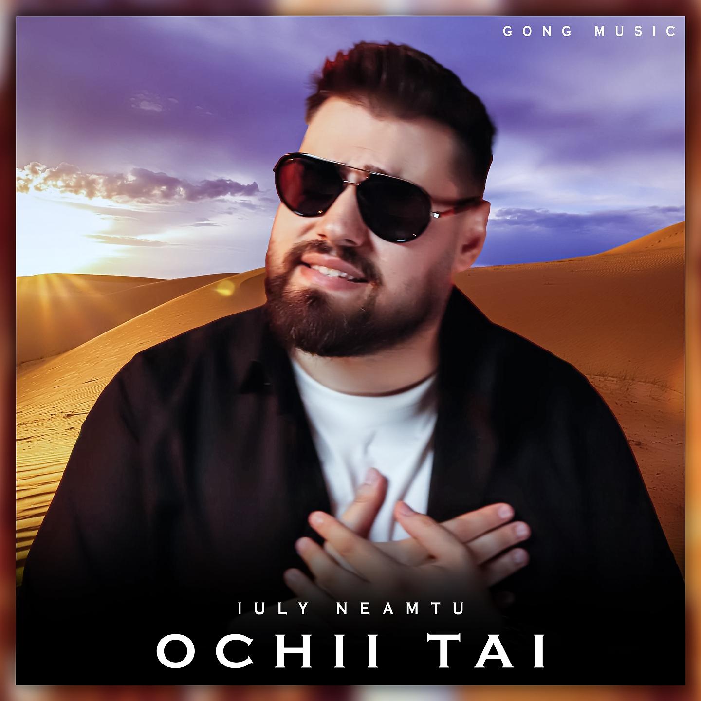 Постер альбома Ochii Tai