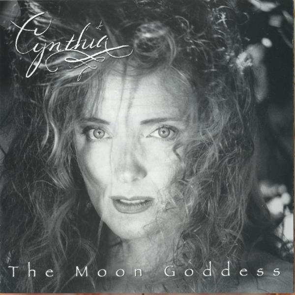 Постер альбома The Moon Goddess