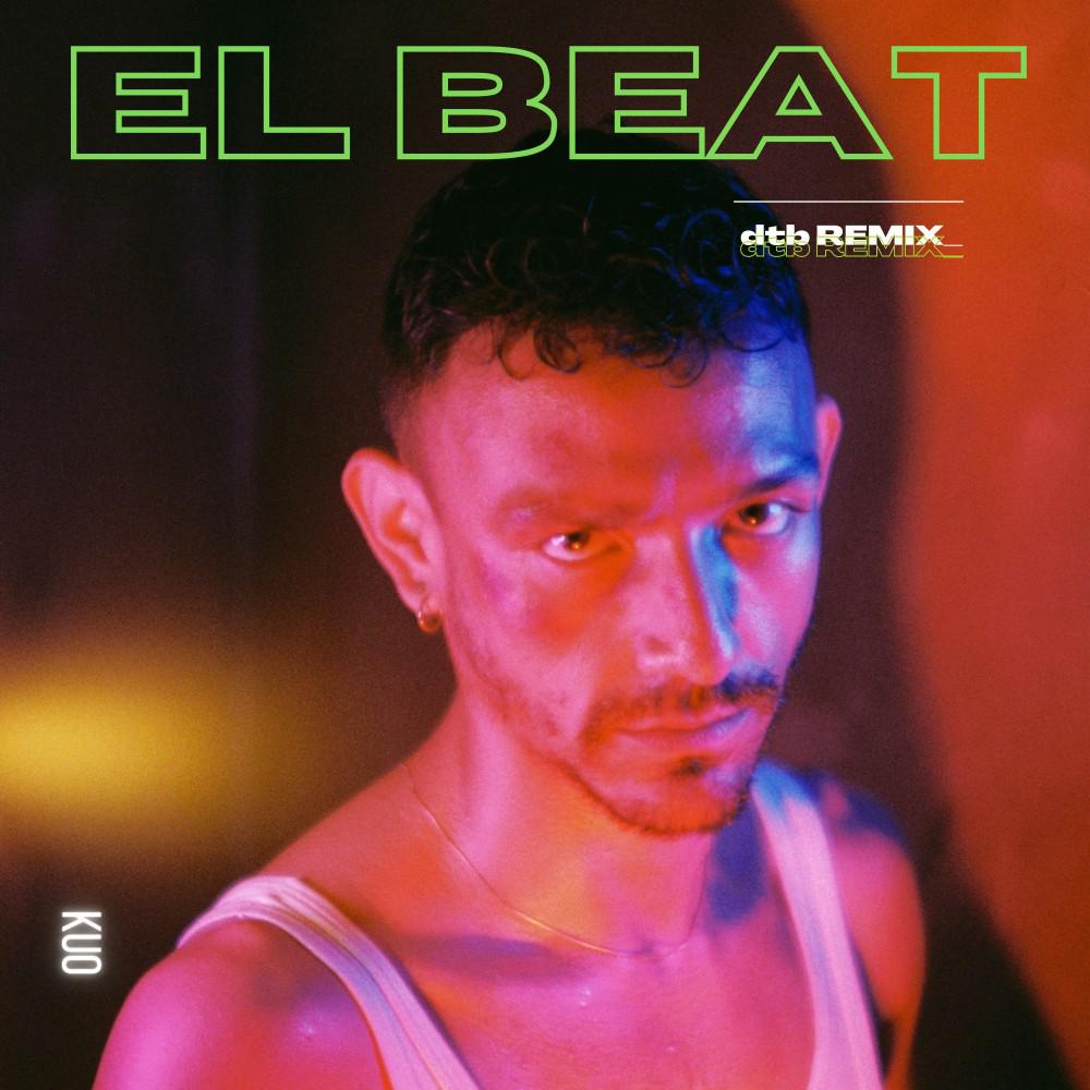 Постер альбома El Beat (dtb Remix)