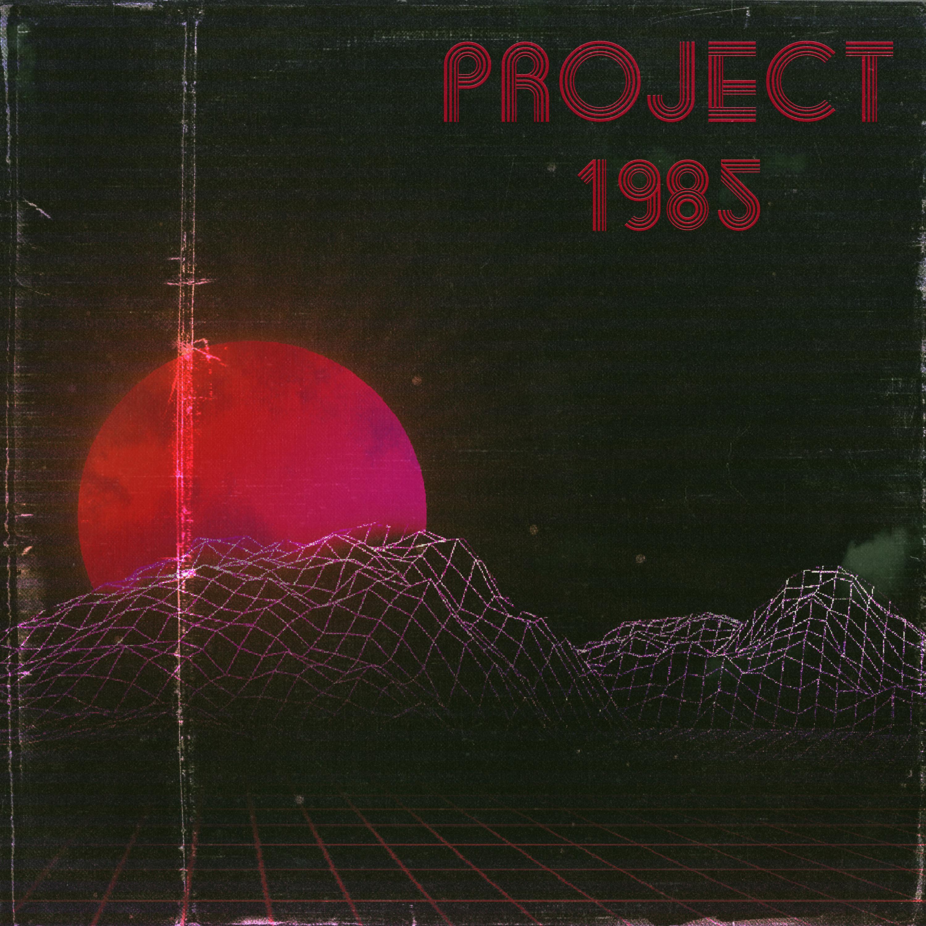 Постер альбома 1985