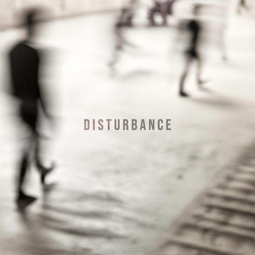 Постер альбома Disturbance