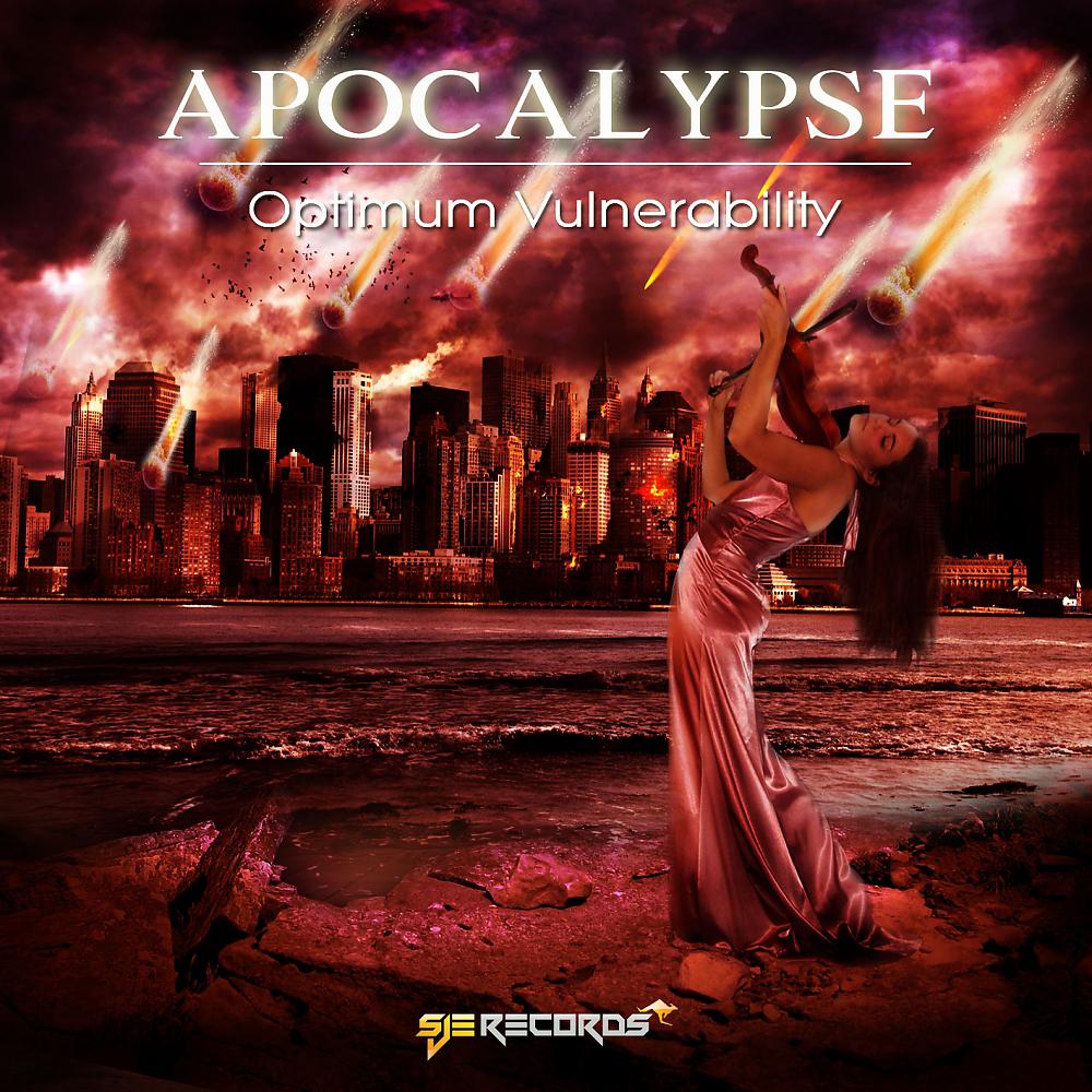 Постер альбома Apocolypse