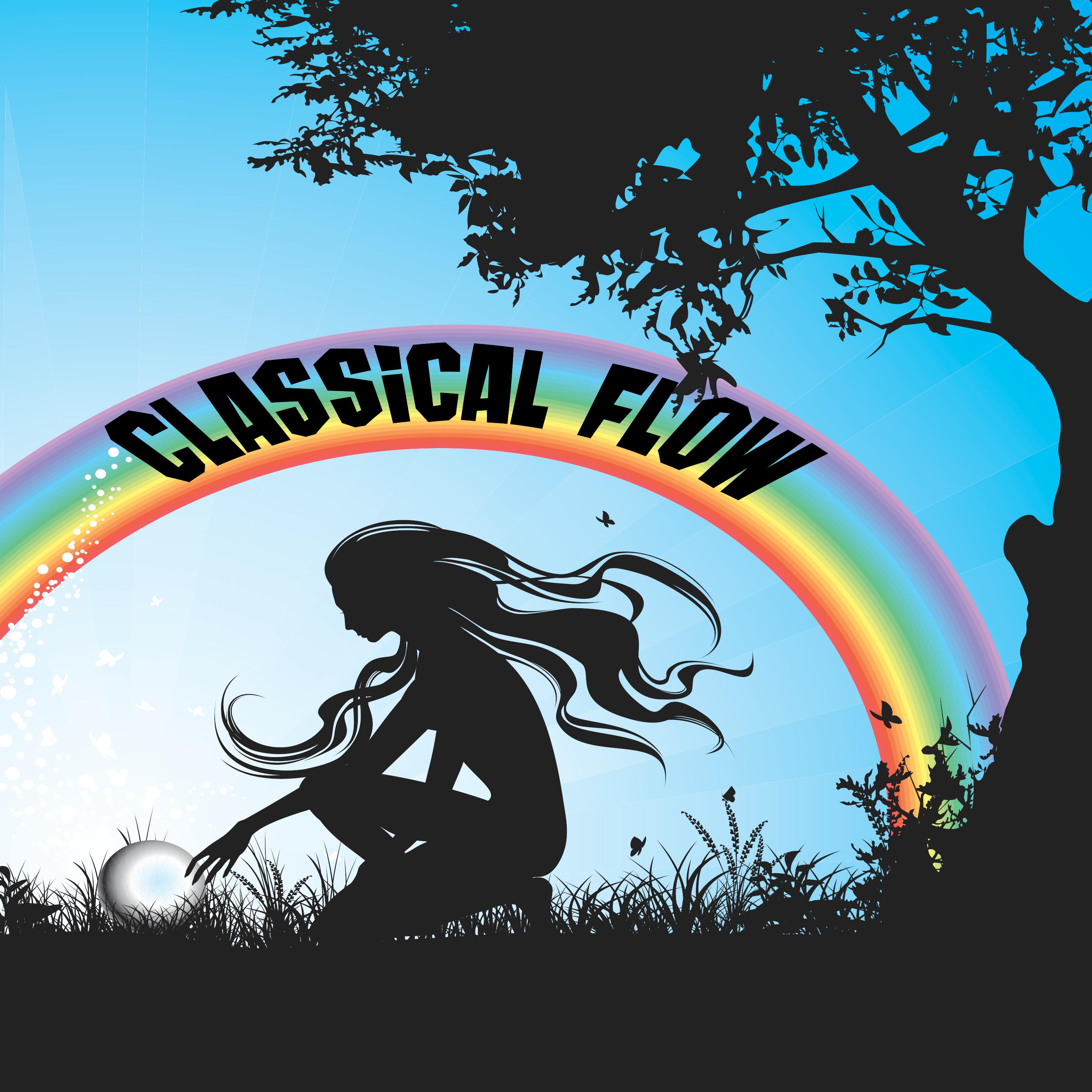 Постер альбома Classical Flow